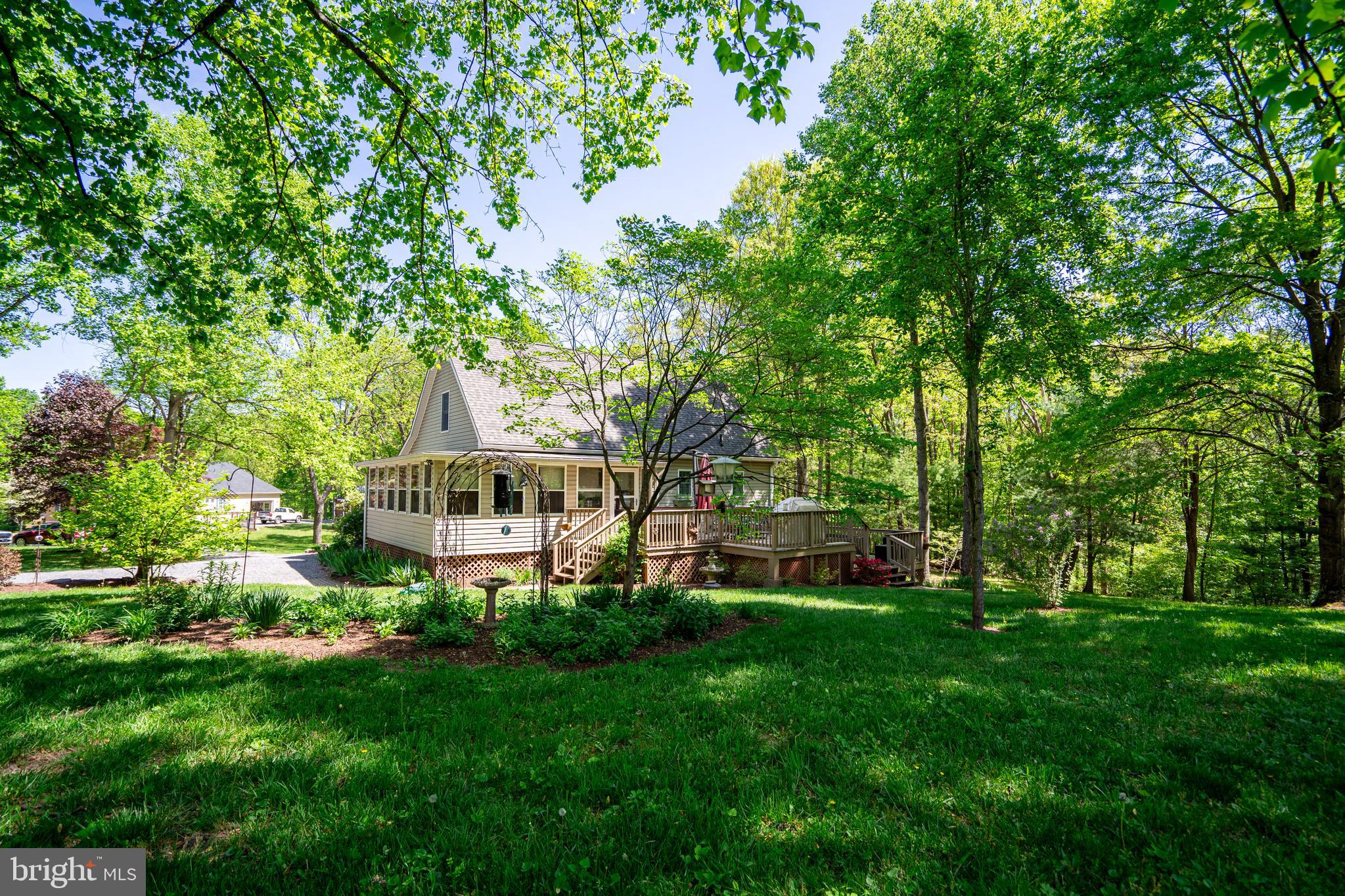 CHESTNUT GROVE - Residential