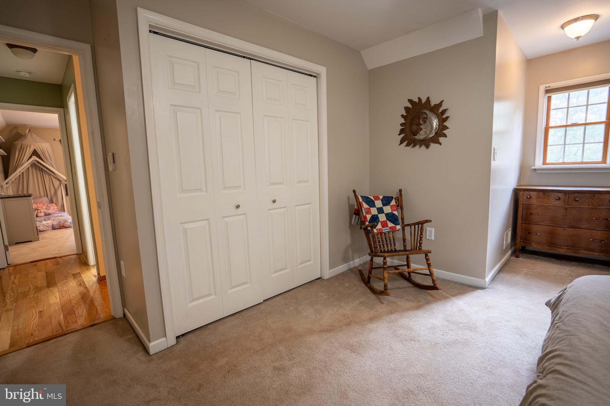 CHESTNUT GROVE - Residential