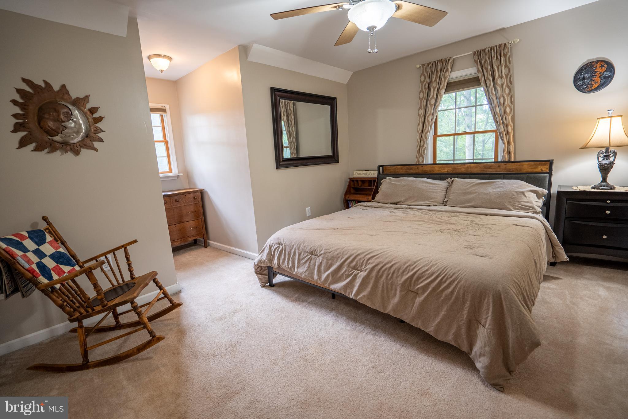 CHESTNUT GROVE - Residential