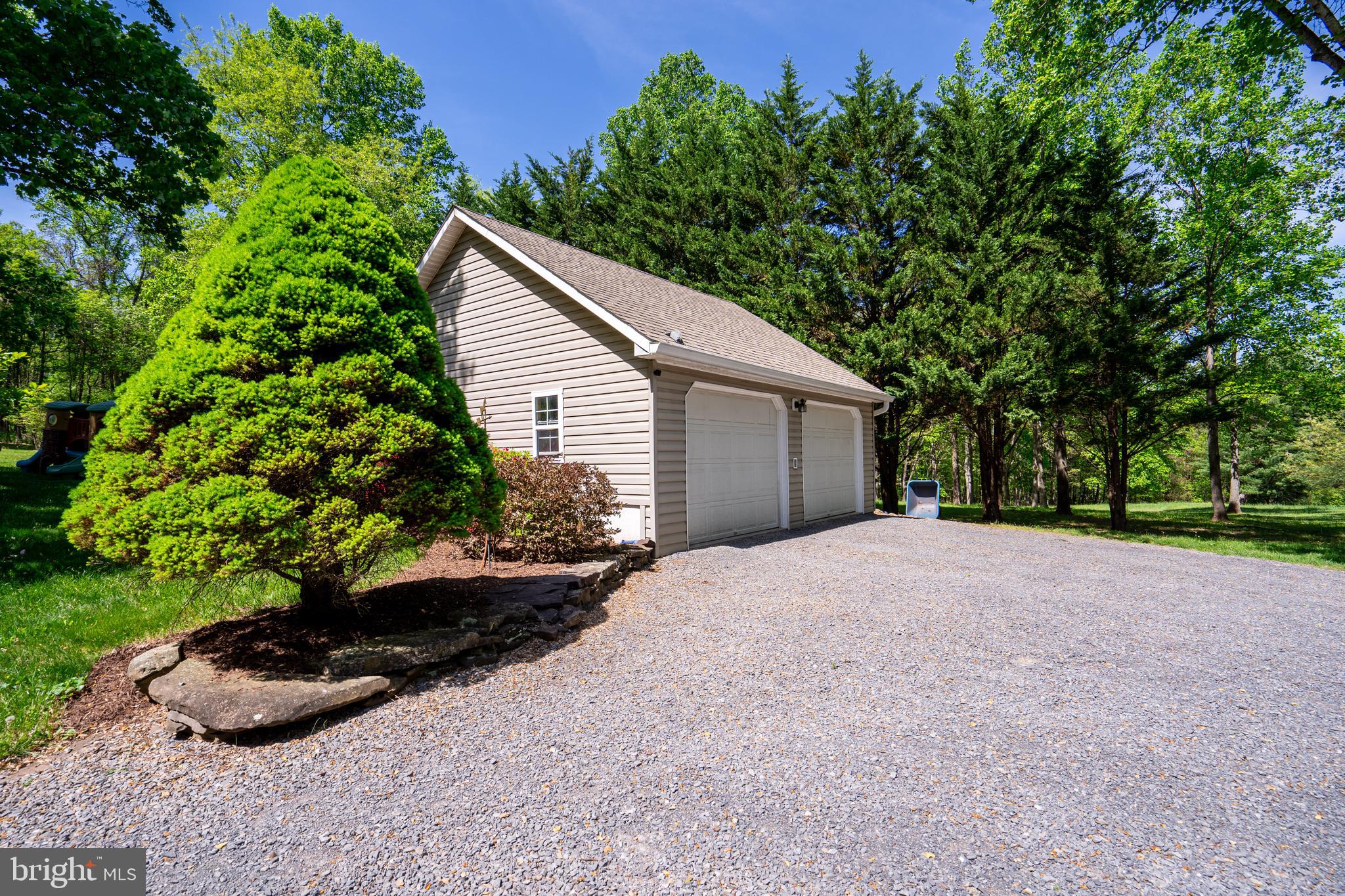 CHESTNUT GROVE - Residential