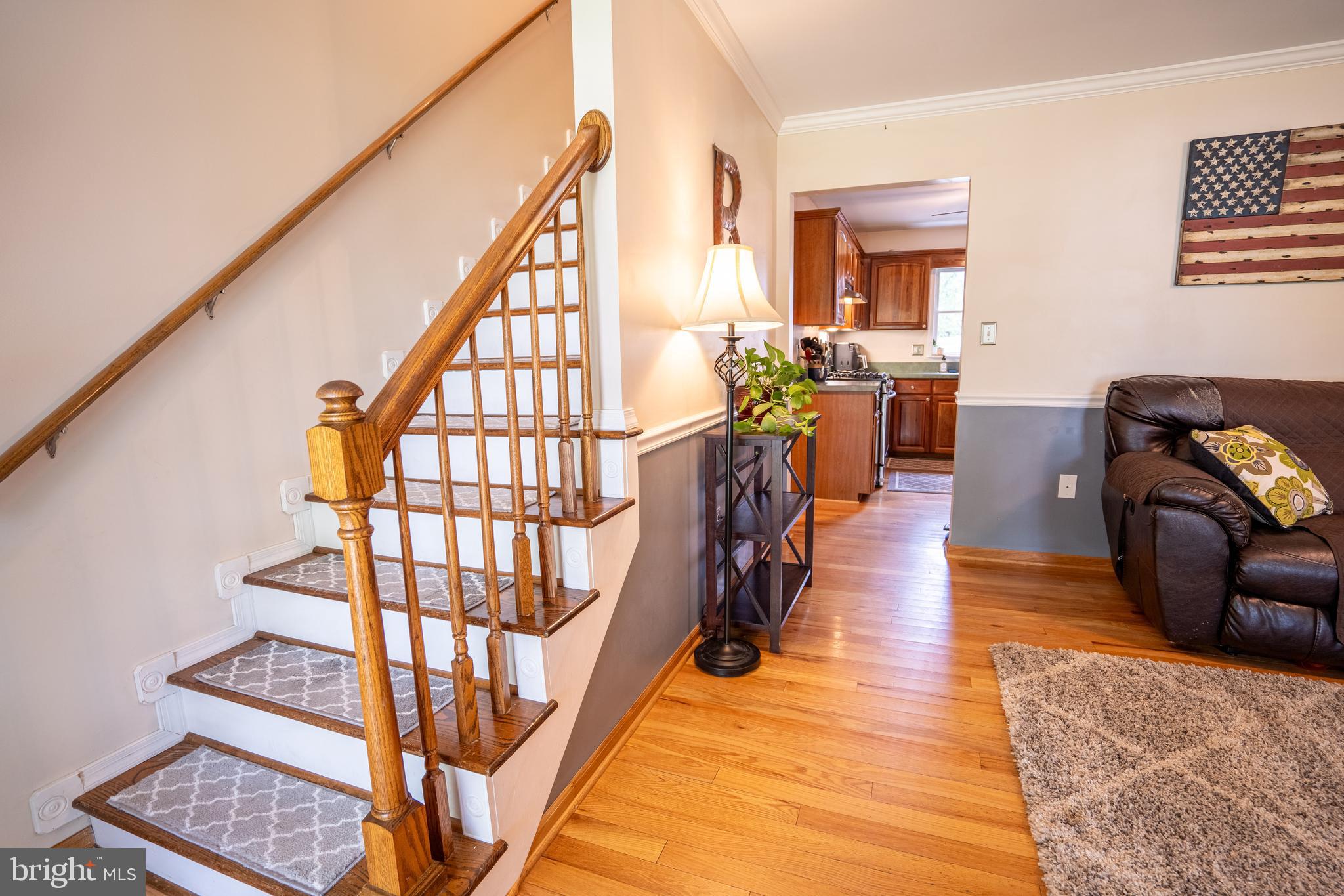 CHESTNUT GROVE - Residential