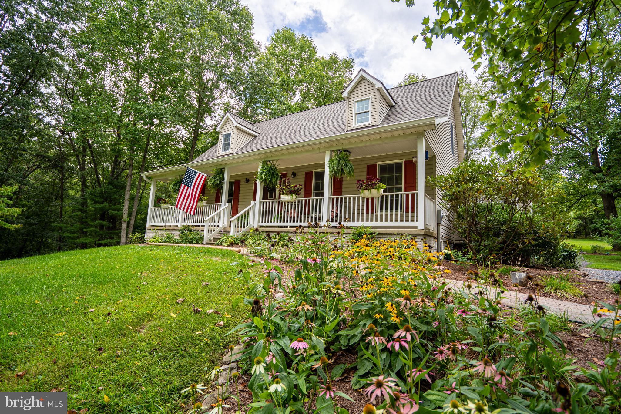 CHESTNUT GROVE - Residential