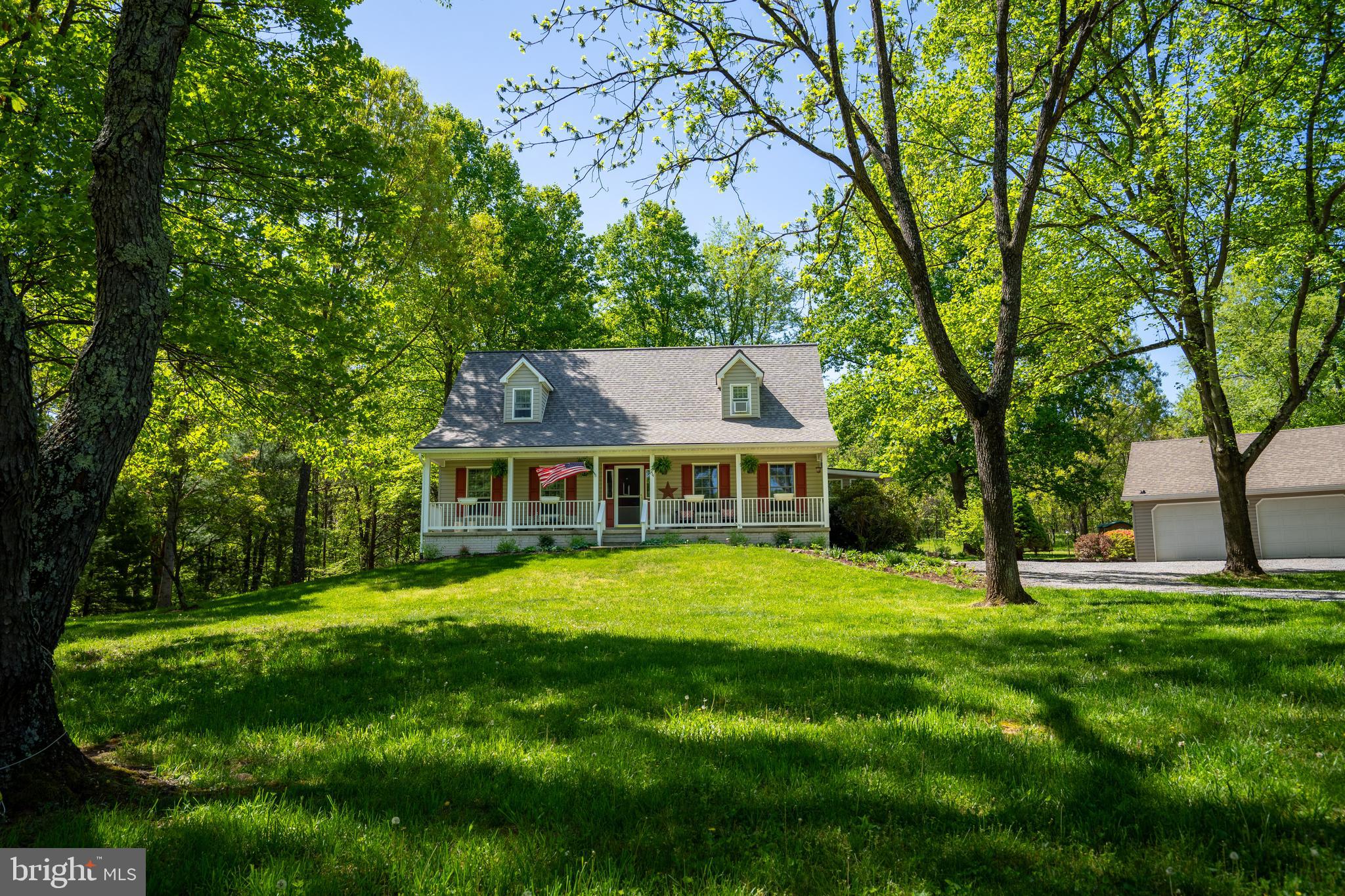 CHESTNUT GROVE - Residential