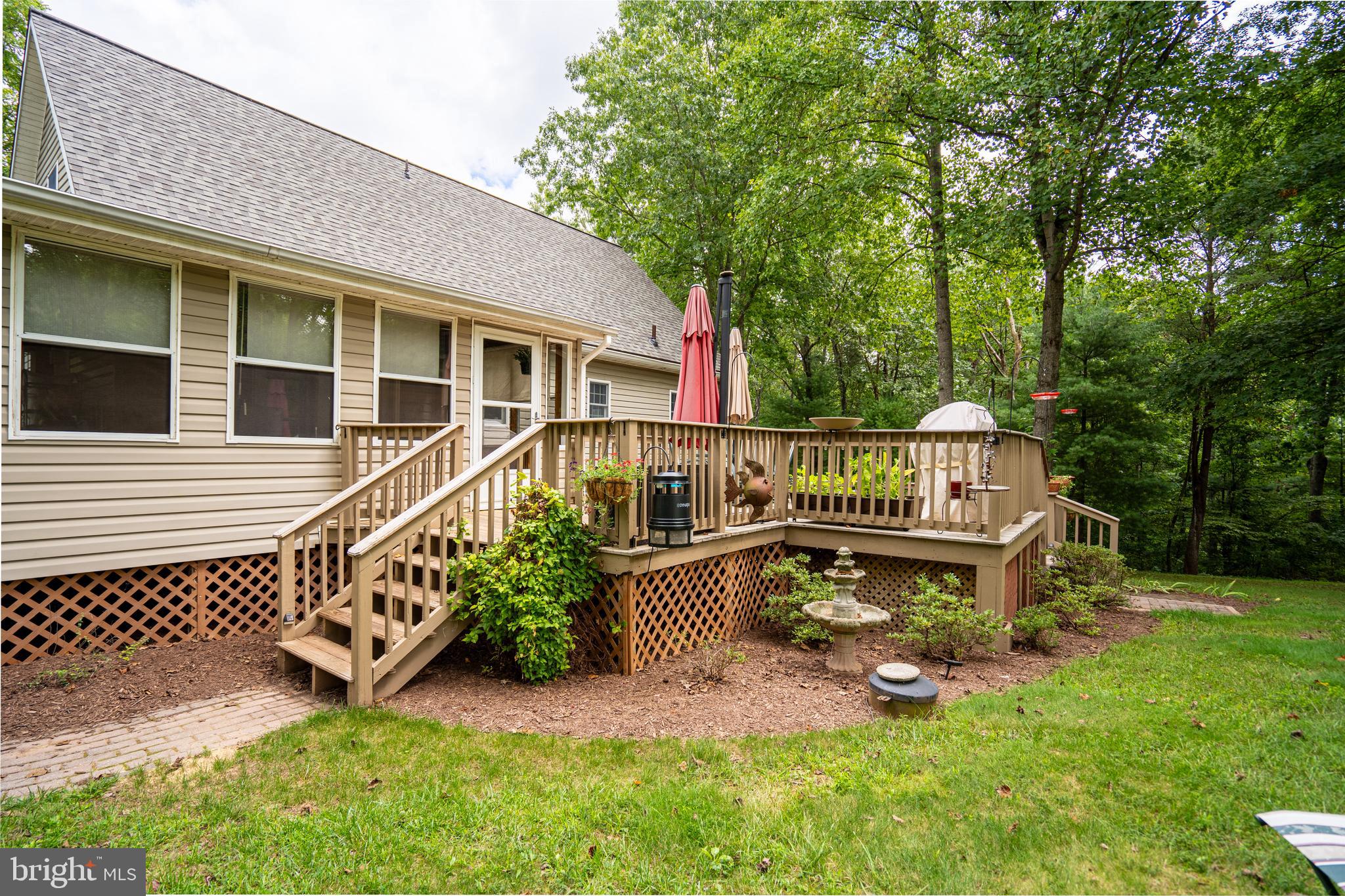 CHESTNUT GROVE - Residential