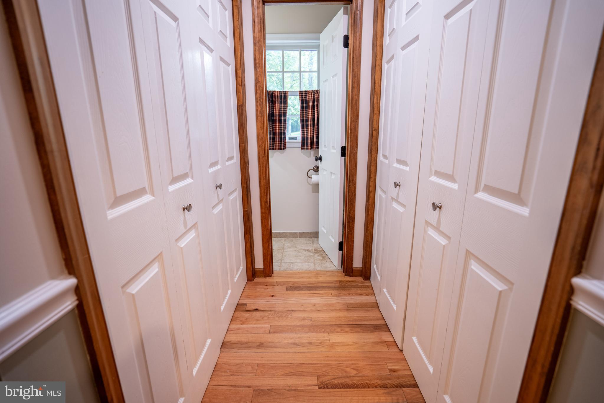 CHESTNUT GROVE - Residential