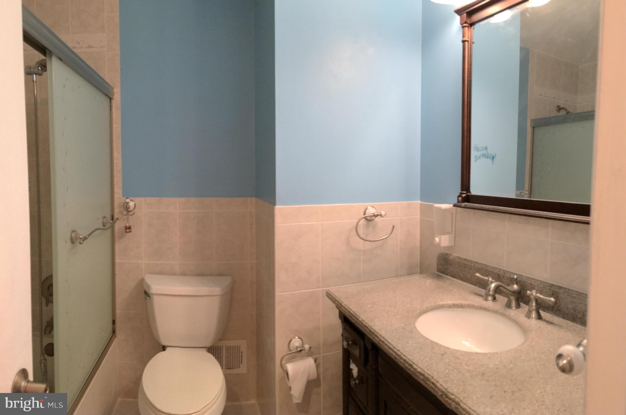 RAVENSWORTH PARK - Residential Lease