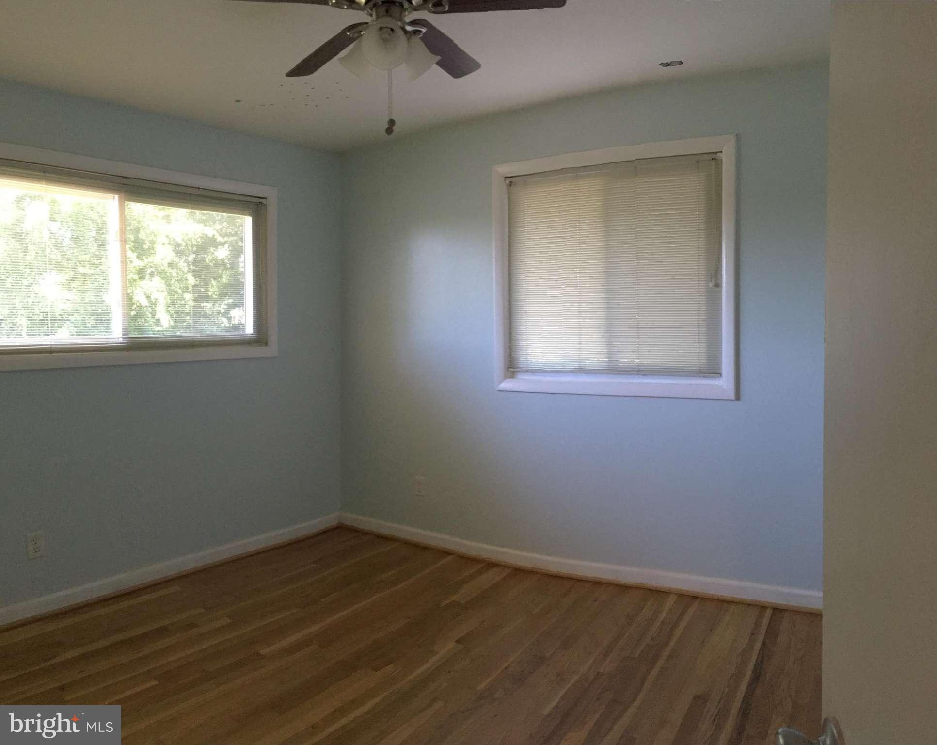 RAVENSWORTH PARK - Residential Lease