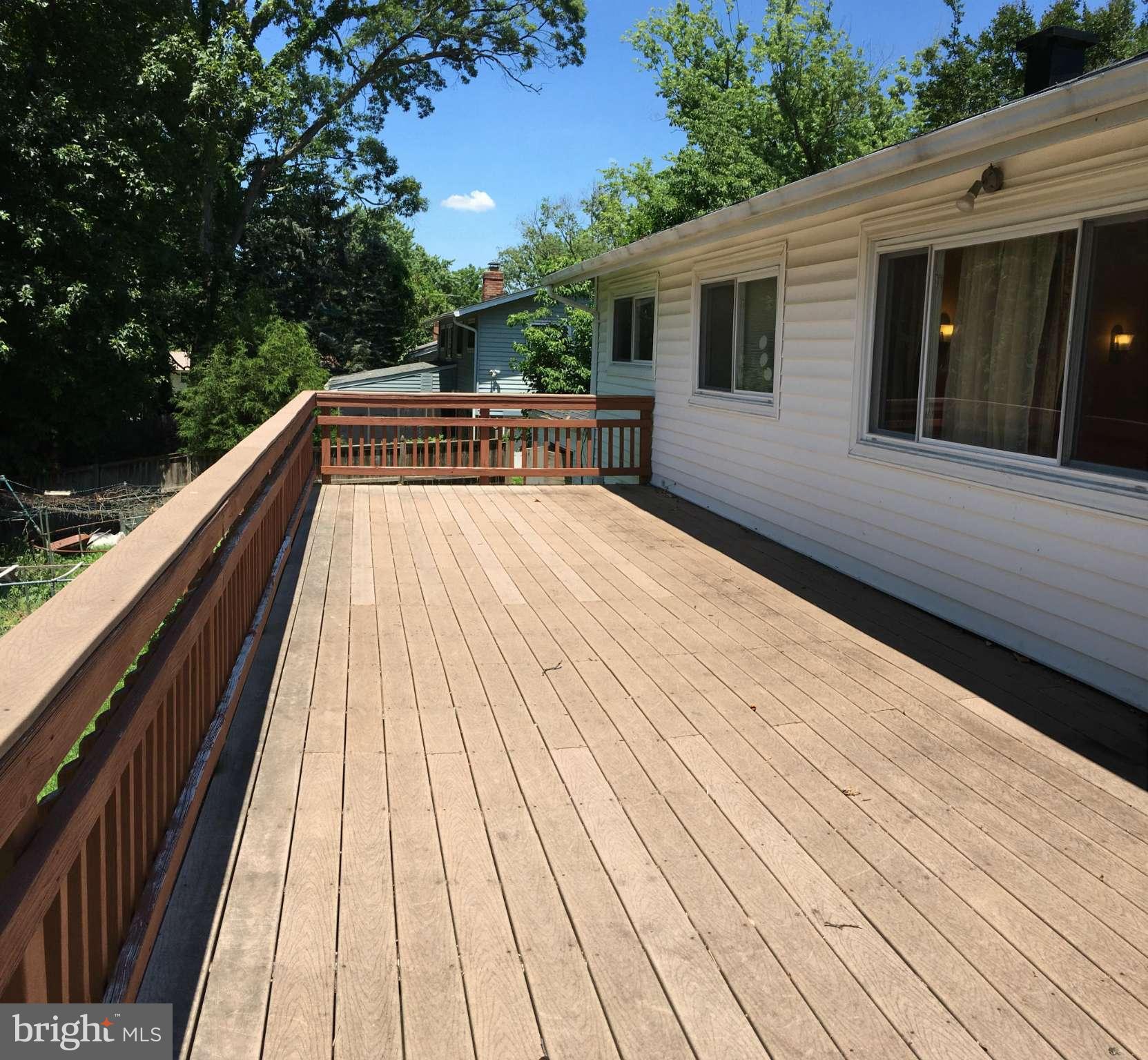 RAVENSWORTH PARK - Residential Lease