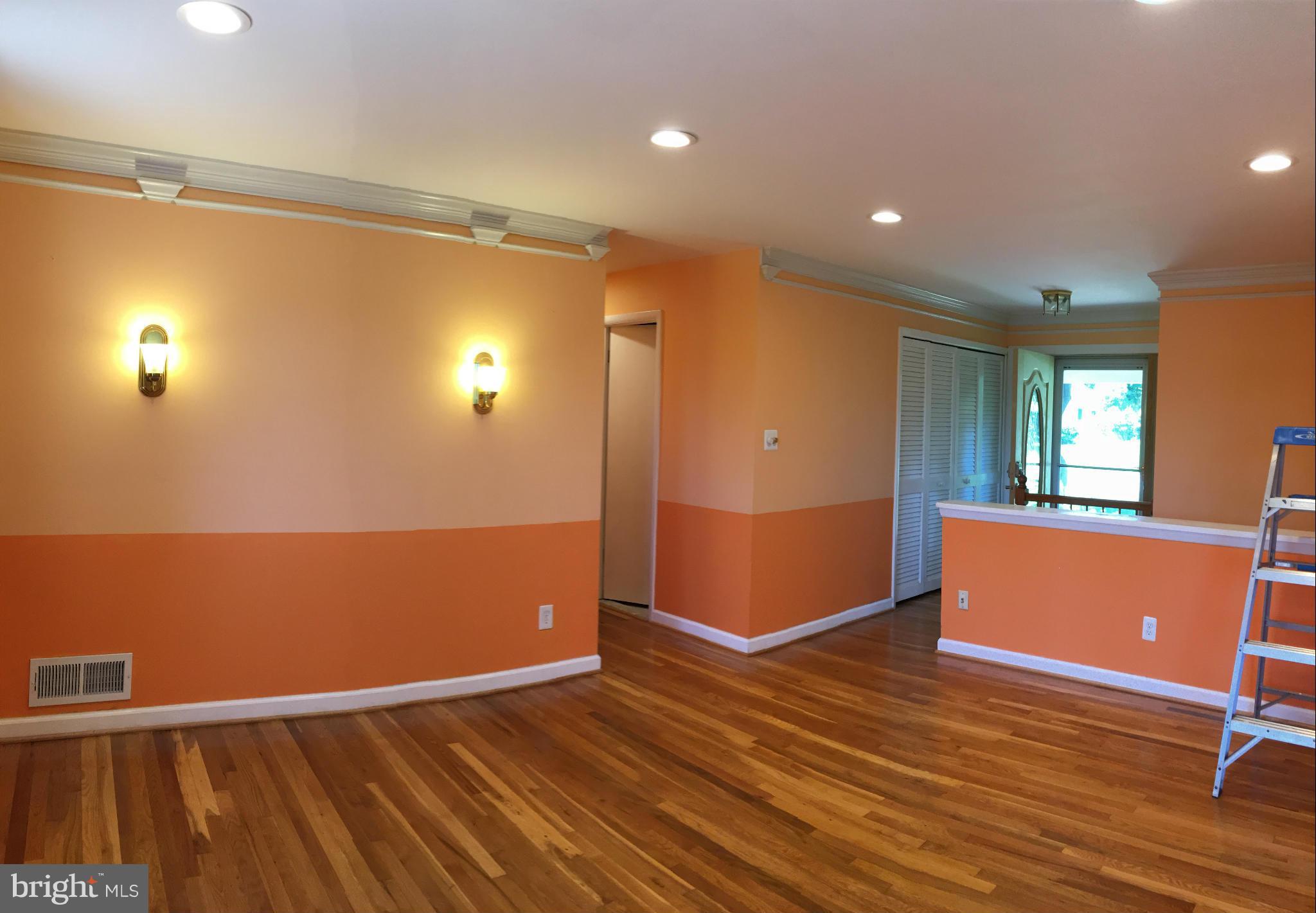 RAVENSWORTH PARK - Residential Lease