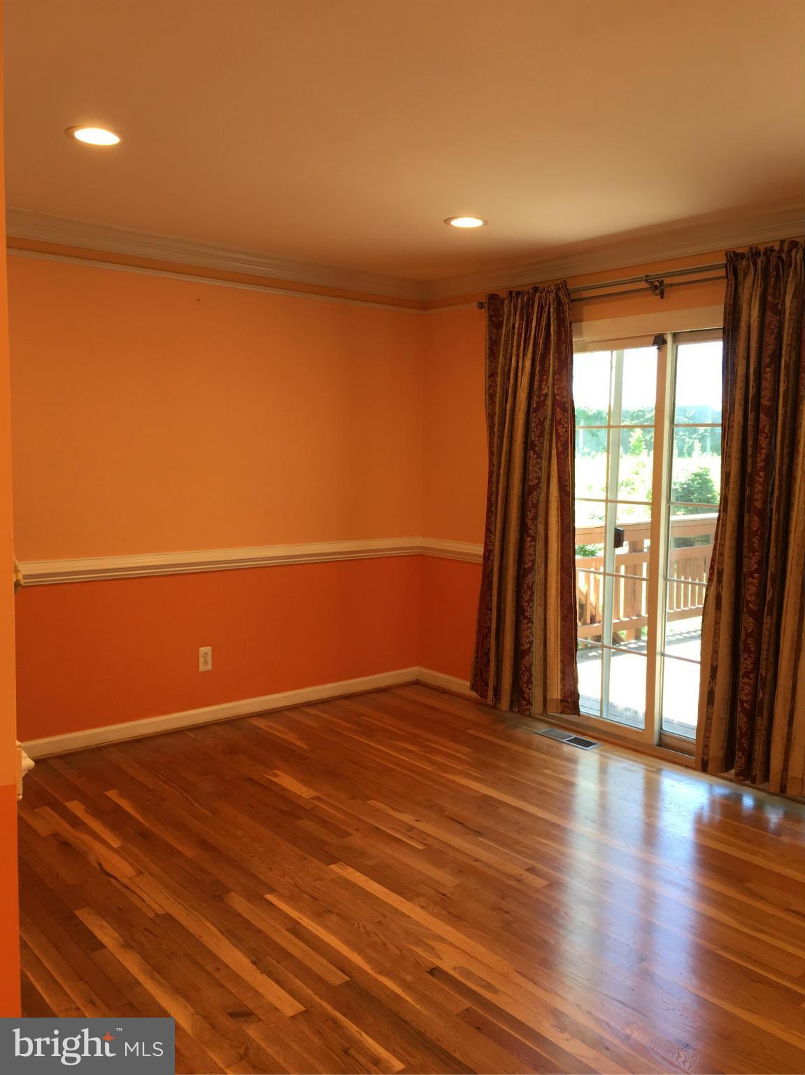 RAVENSWORTH PARK - Residential Lease