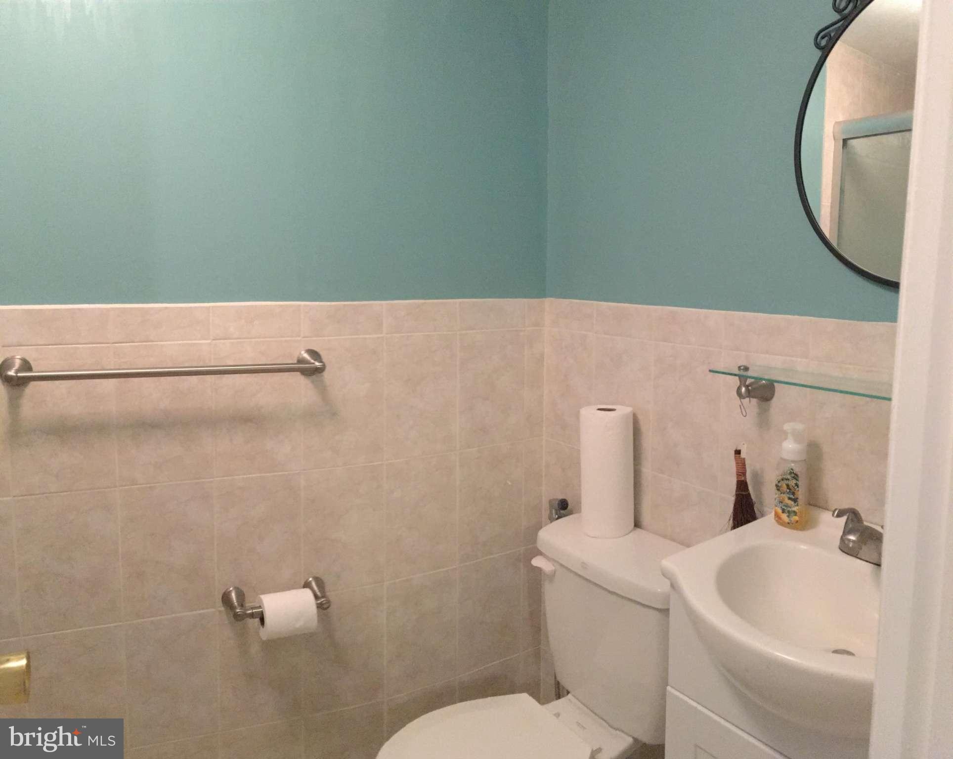 RAVENSWORTH PARK - Residential Lease