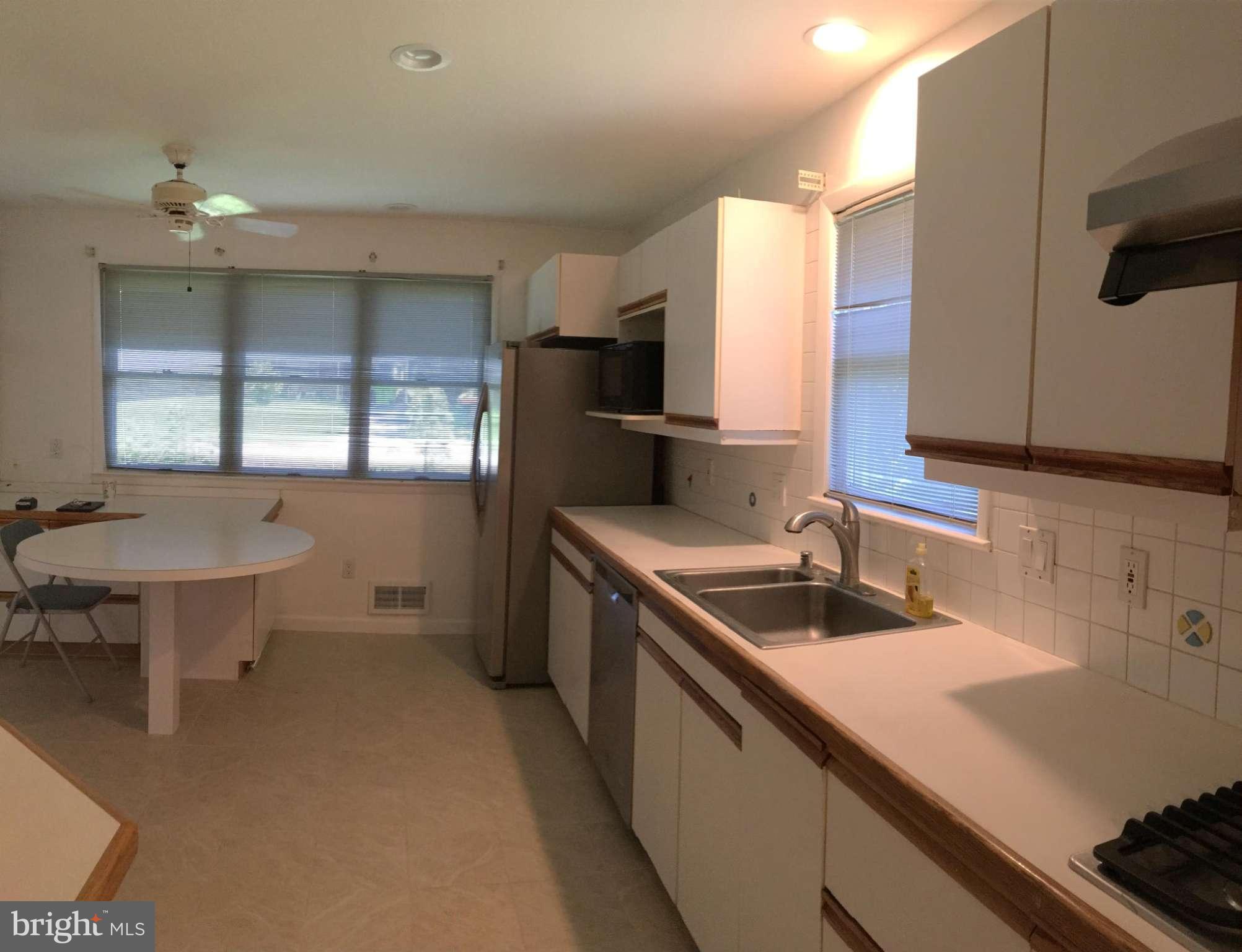 RAVENSWORTH PARK - Residential Lease