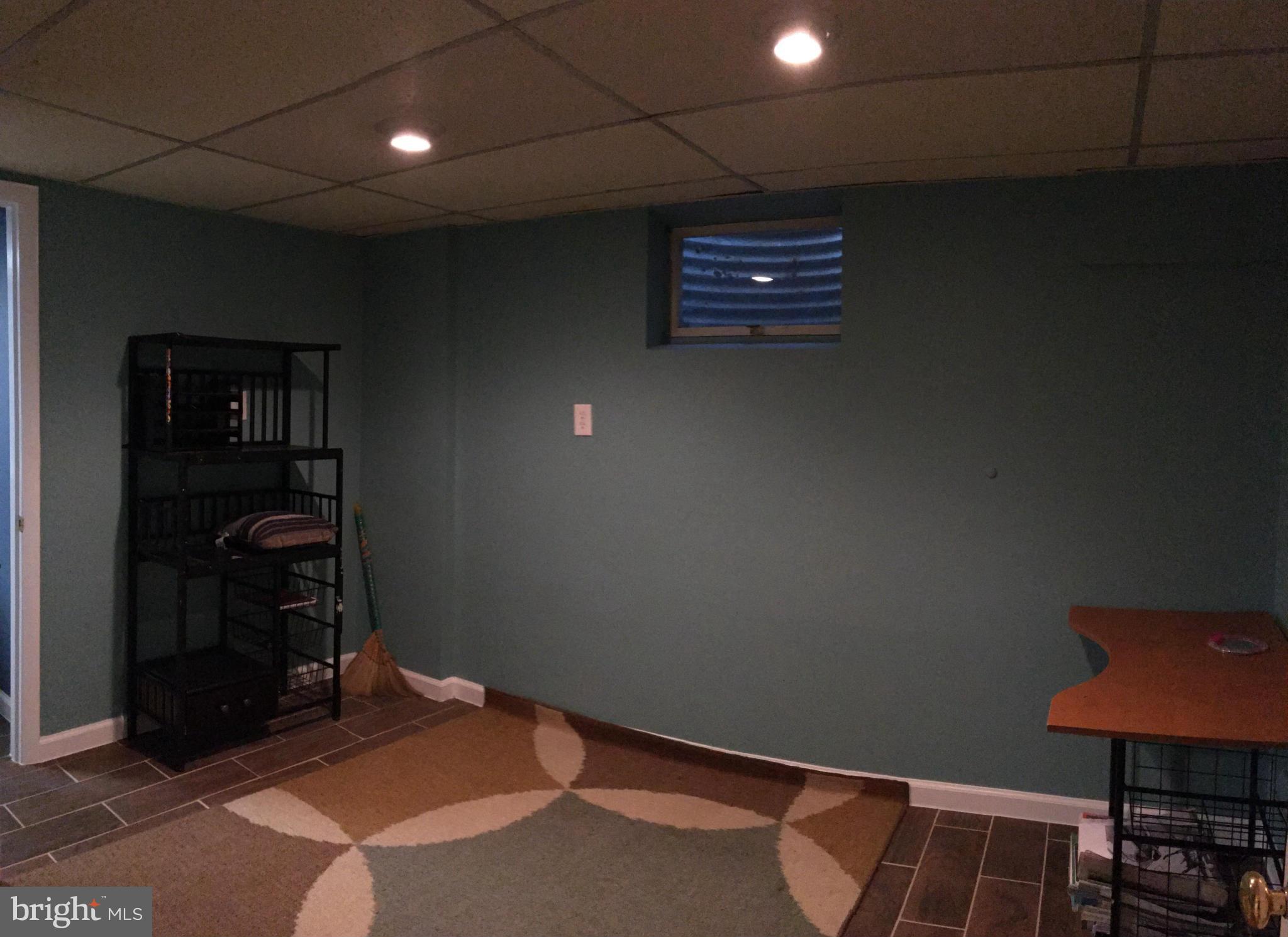 RAVENSWORTH PARK - Residential Lease