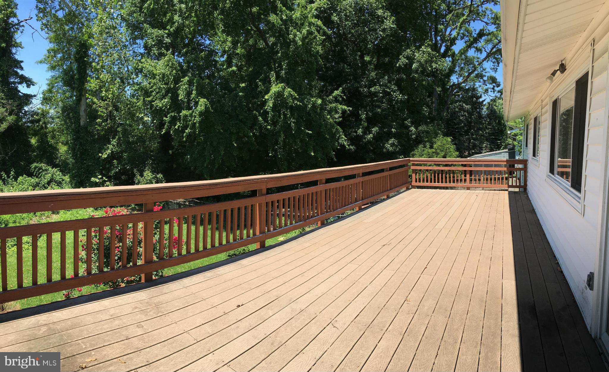 RAVENSWORTH PARK - Residential Lease