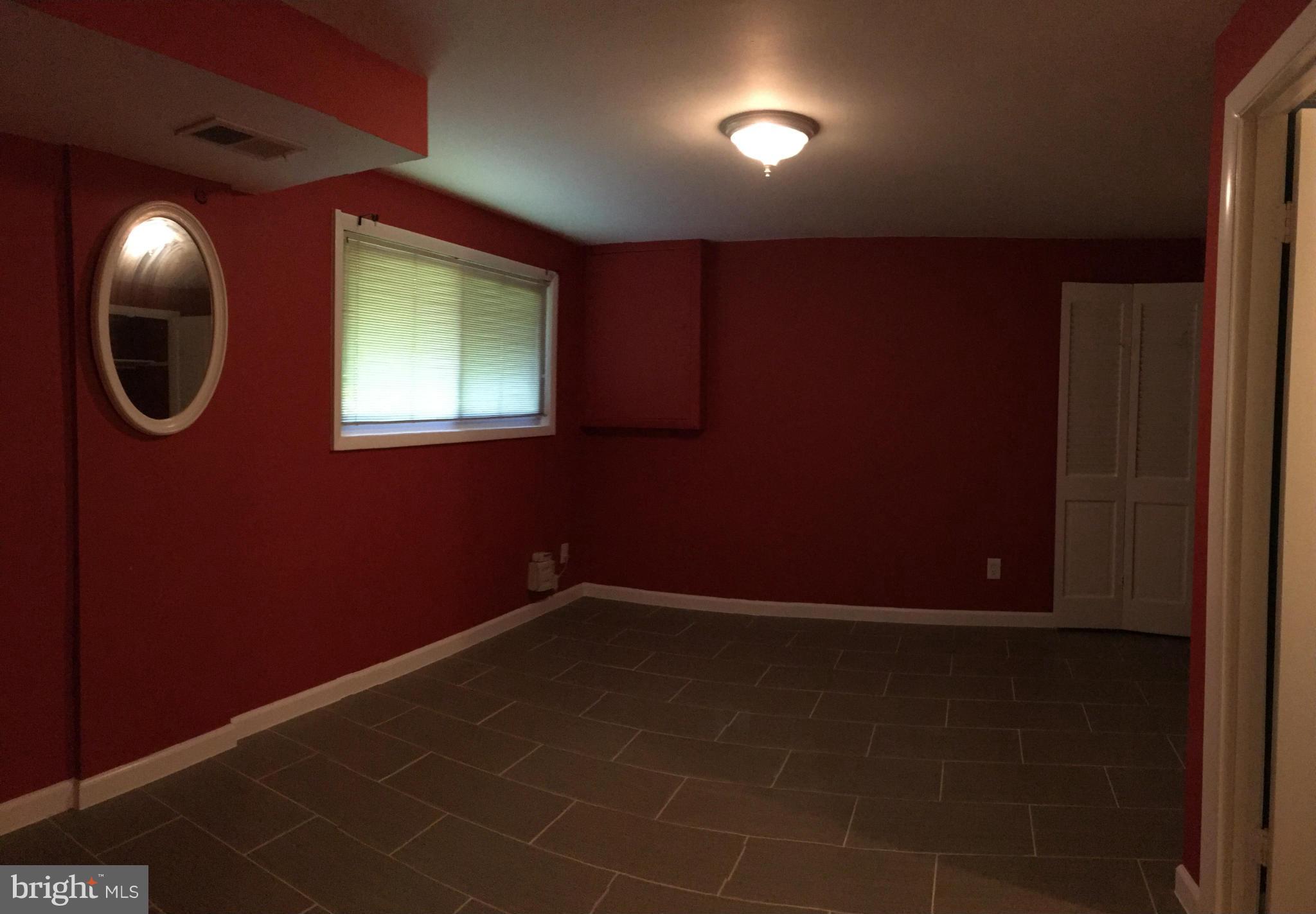 RAVENSWORTH PARK - Residential Lease