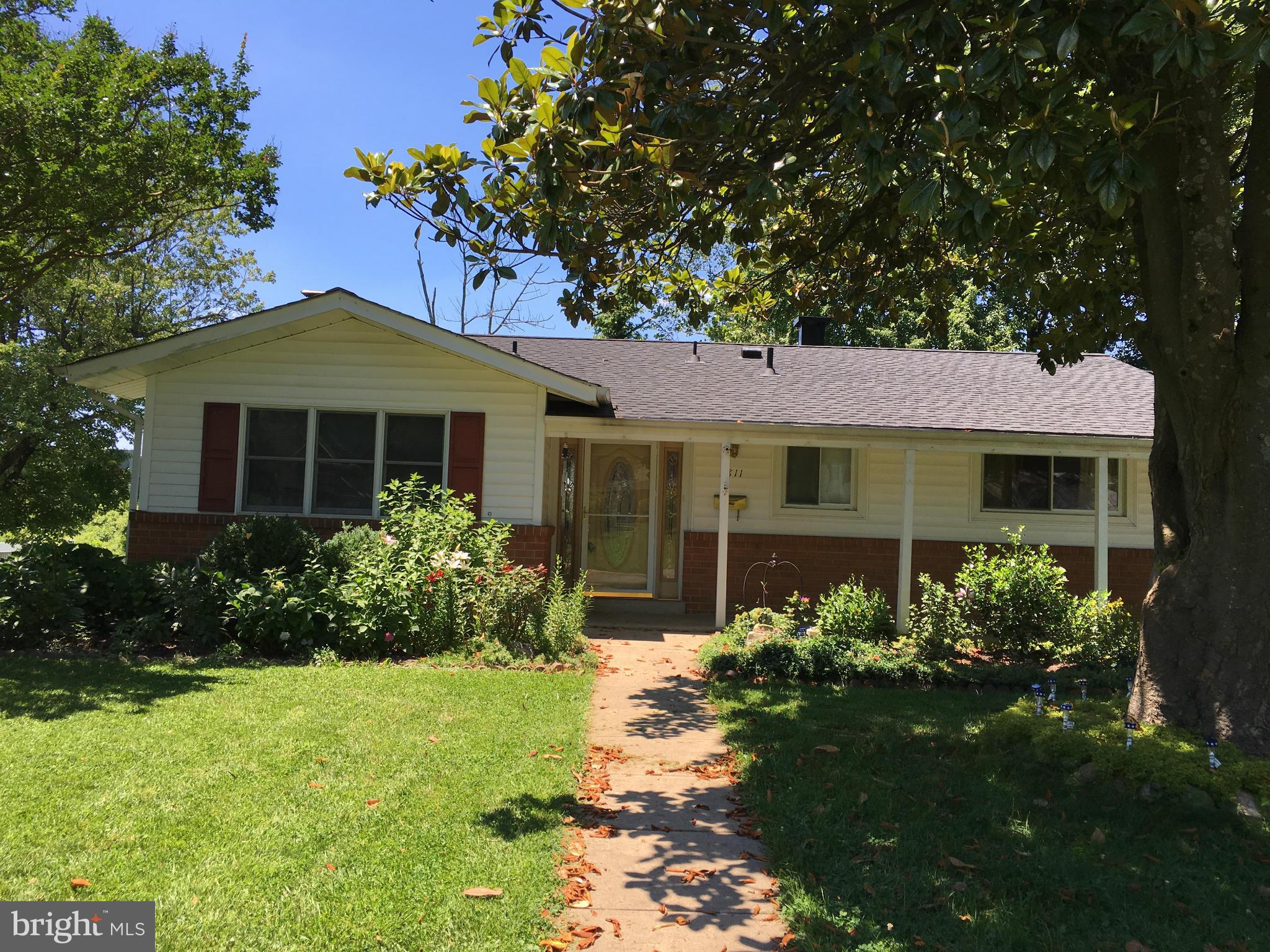 RAVENSWORTH PARK - Residential Lease