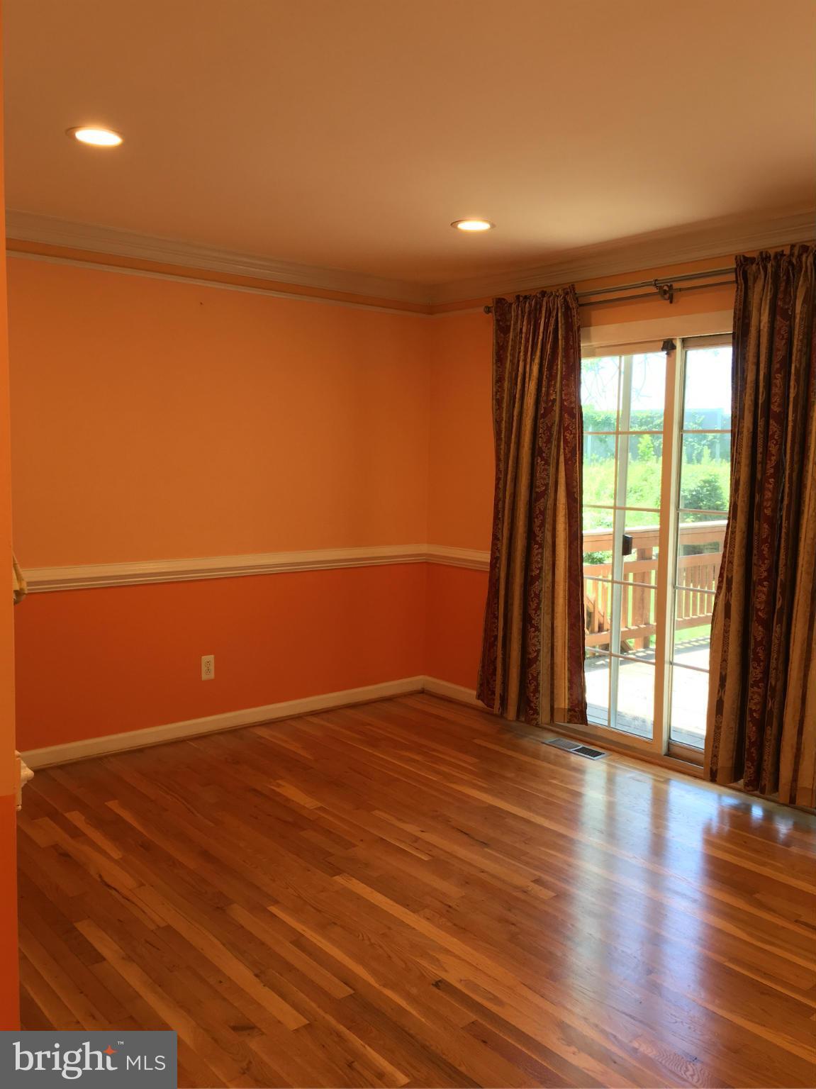 RAVENSWORTH PARK - Residential Lease