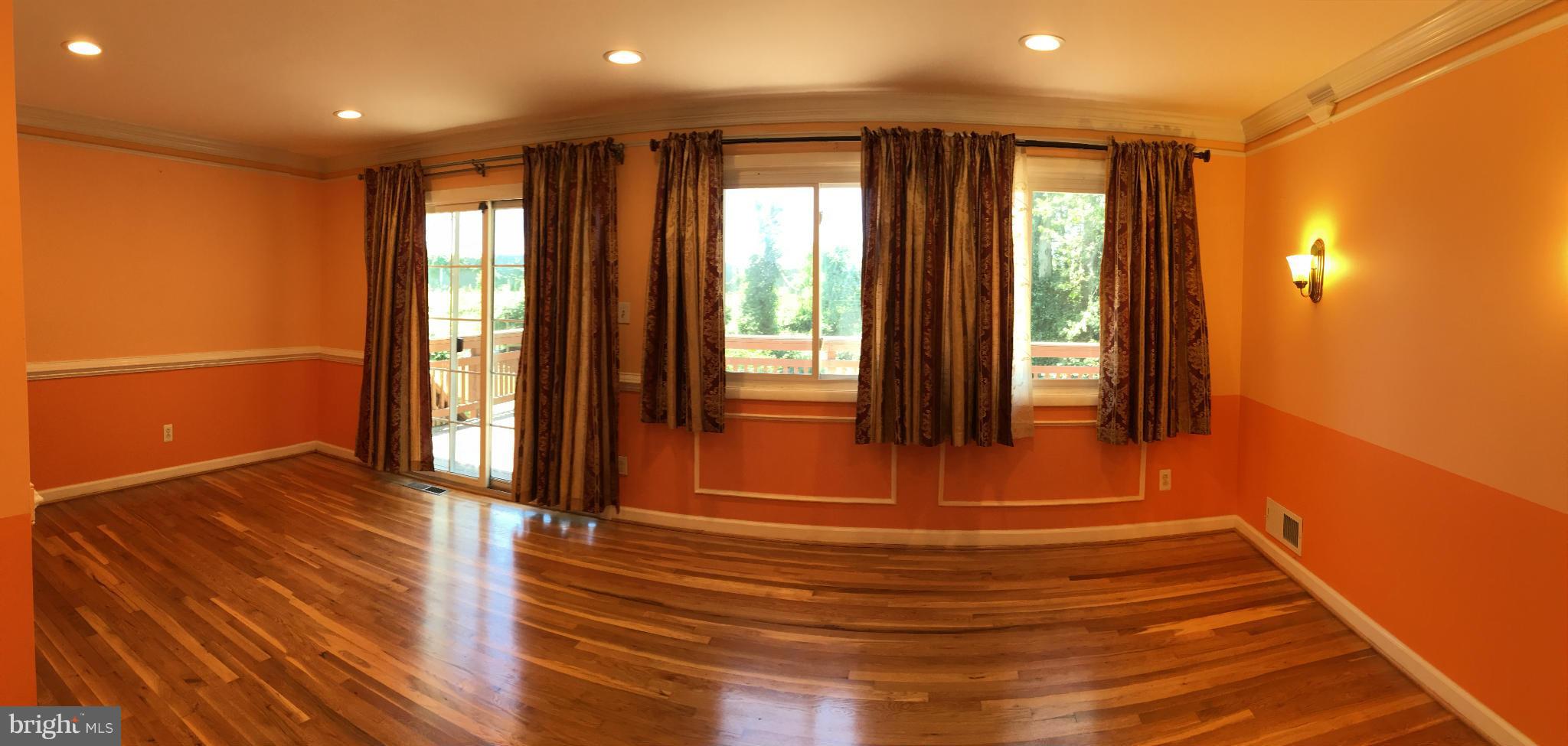 RAVENSWORTH PARK - Residential Lease