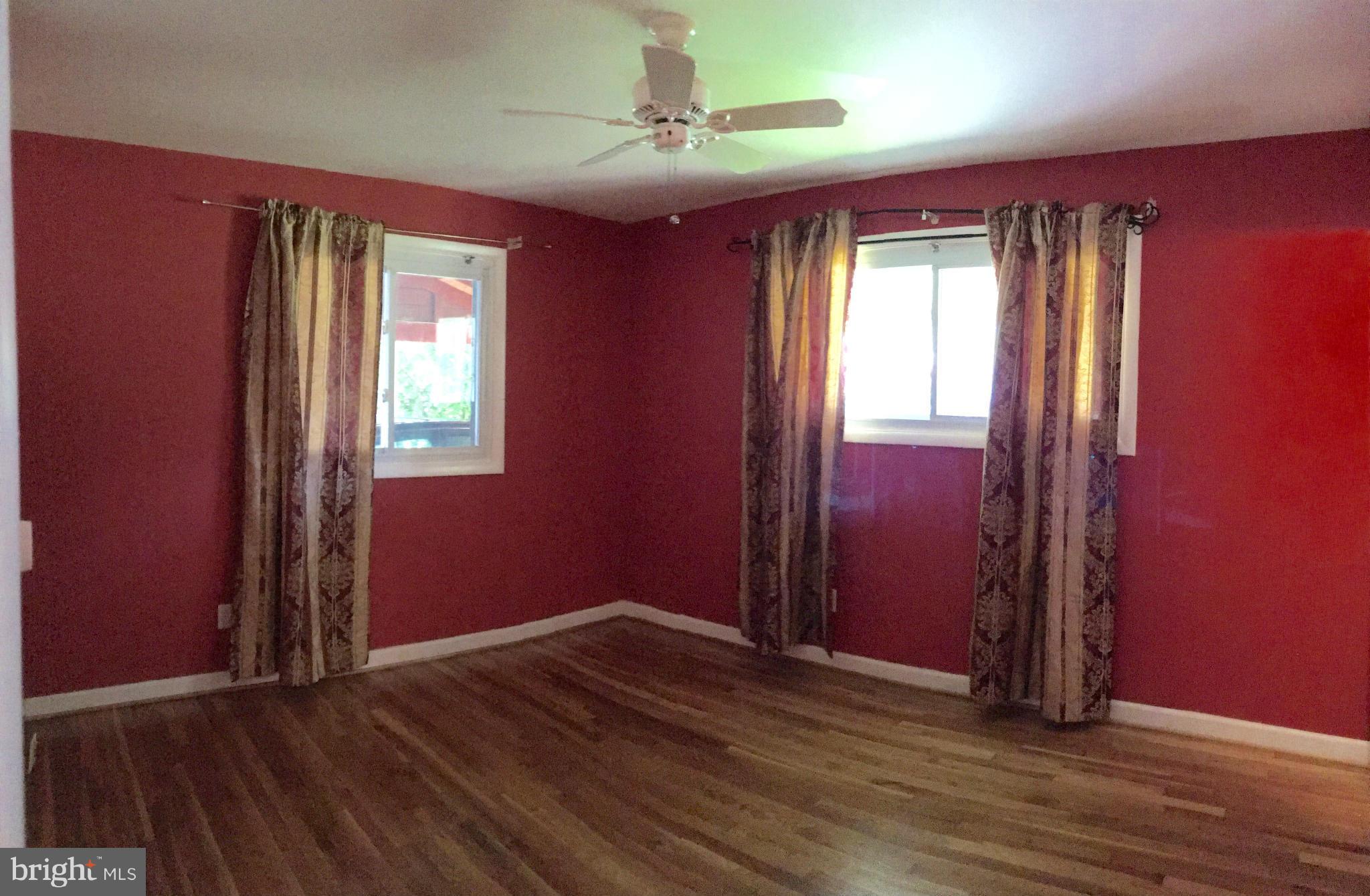 RAVENSWORTH PARK - Residential Lease