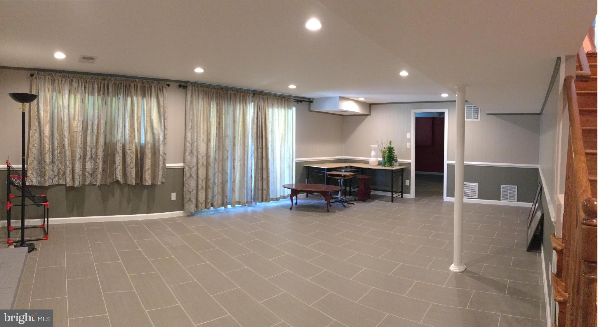 RAVENSWORTH PARK - Residential Lease