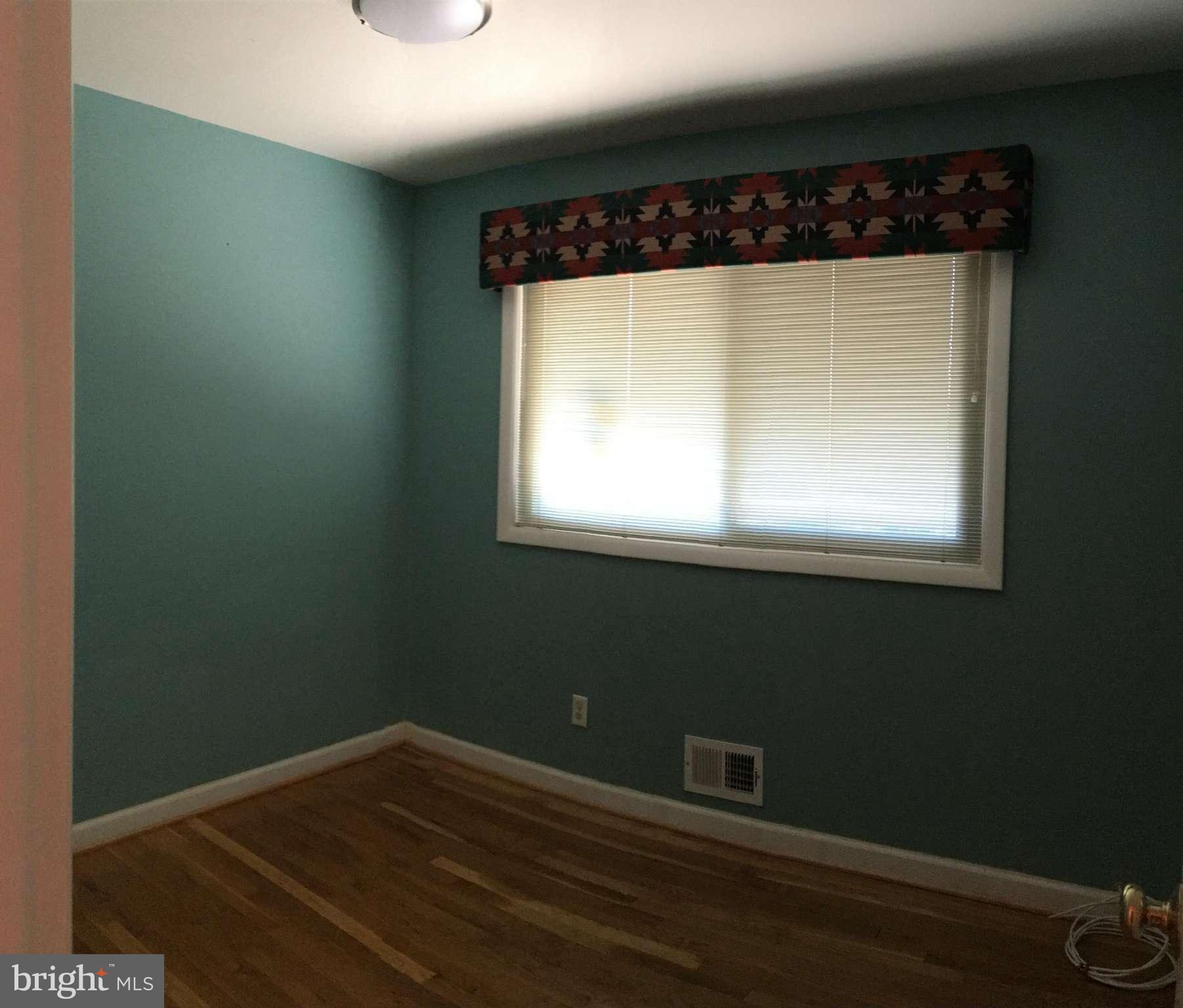 RAVENSWORTH PARK - Residential Lease