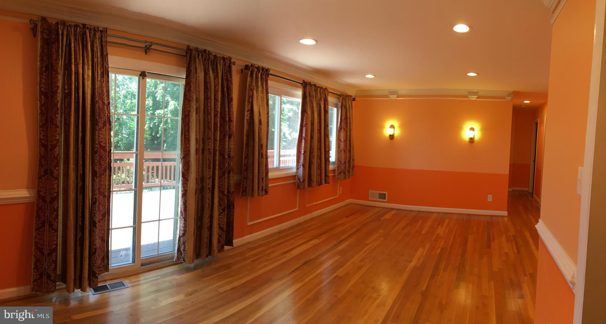 RAVENSWORTH PARK - Residential Lease