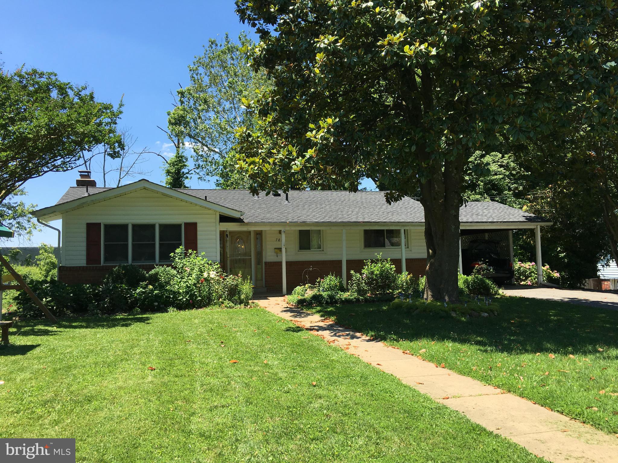 RAVENSWORTH PARK - Residential Lease