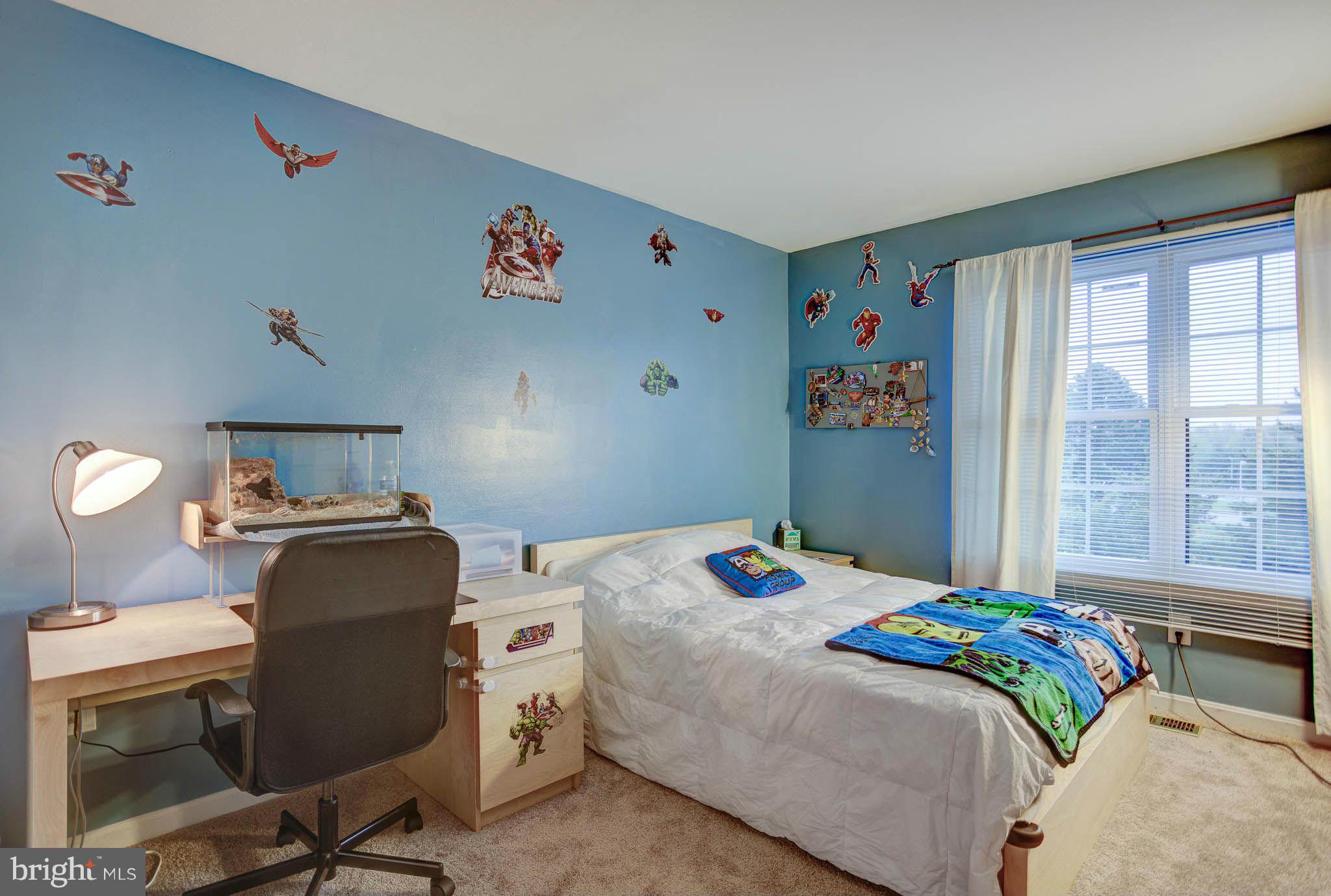 FAIR WOODS - Residential