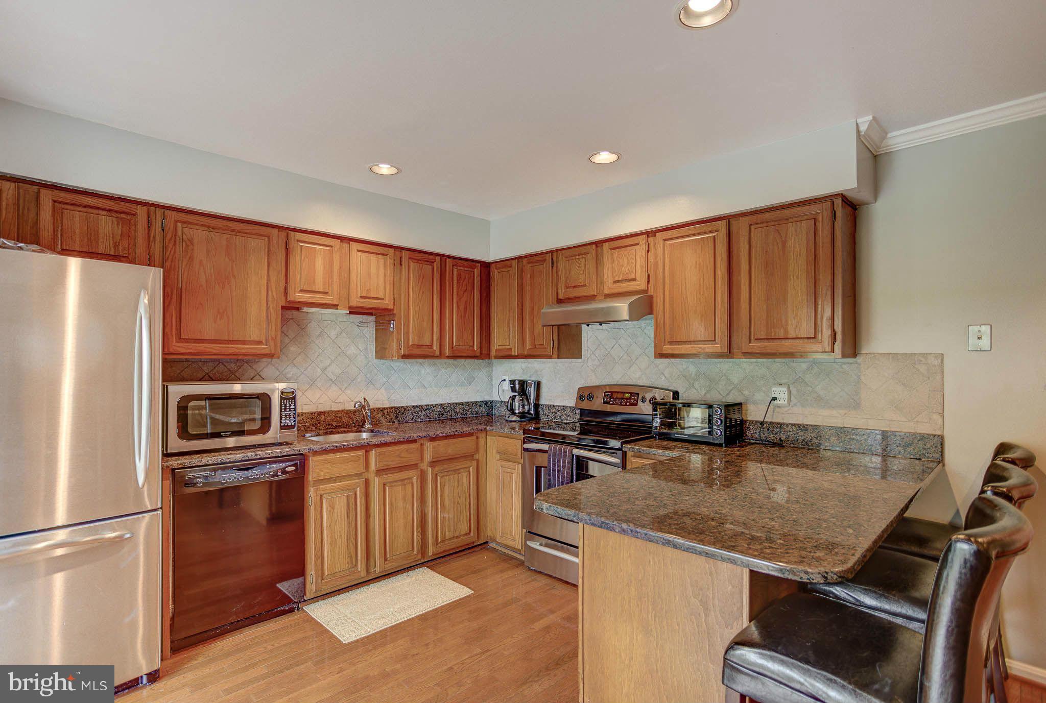 FAIR WOODS - Residential