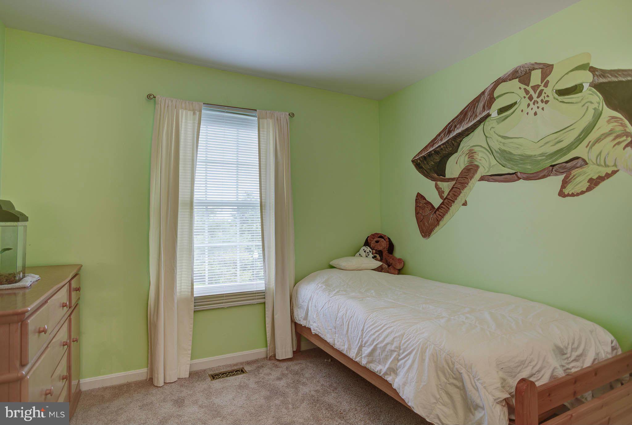 FAIR WOODS - Residential