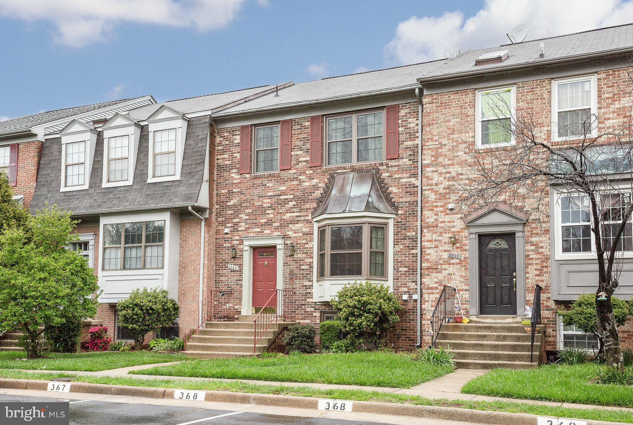 FAIR WOODS - Residential