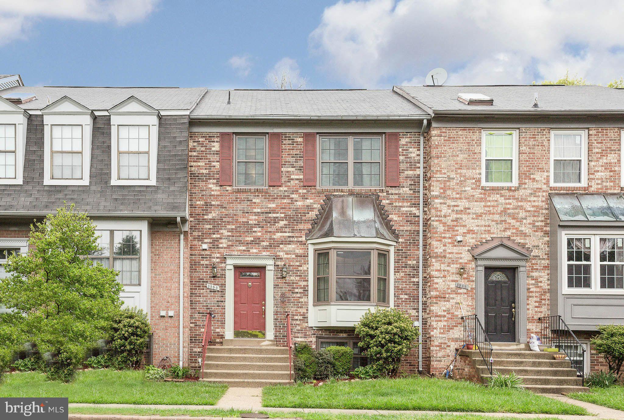 FAIR WOODS - Residential