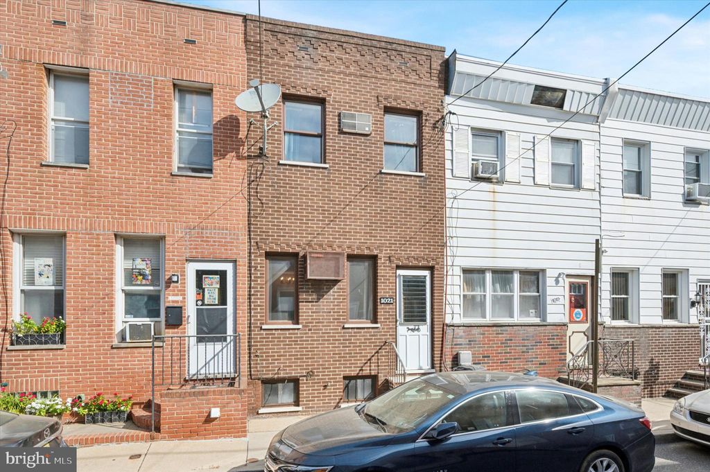 Photo of 1021 Cantrell Street, PHILADELPHIA, PA 19148 (MLS # PAPH2547008)