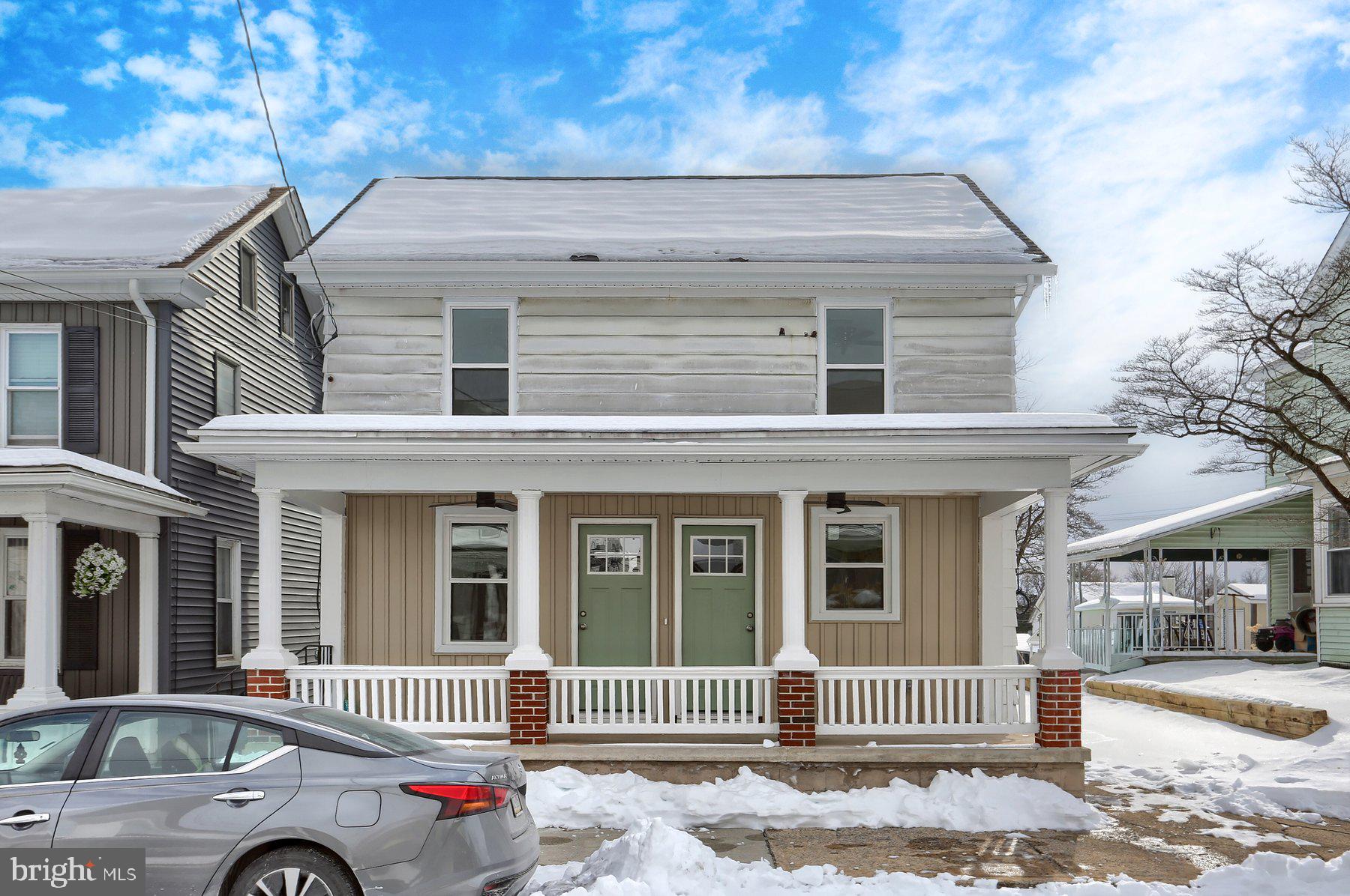 ROYALTON - Residential