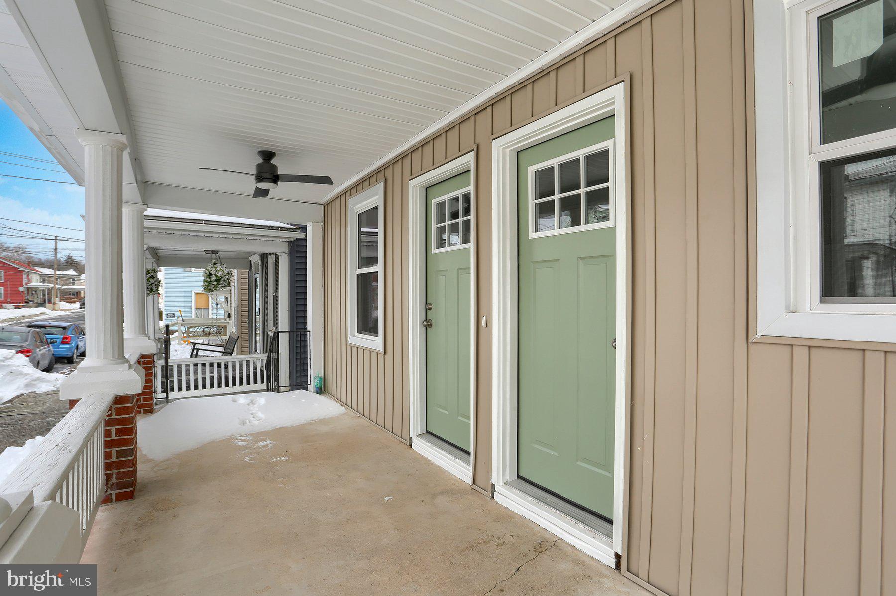 ROYALTON - Residential