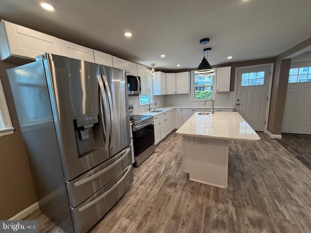 ROYALTON - Residential