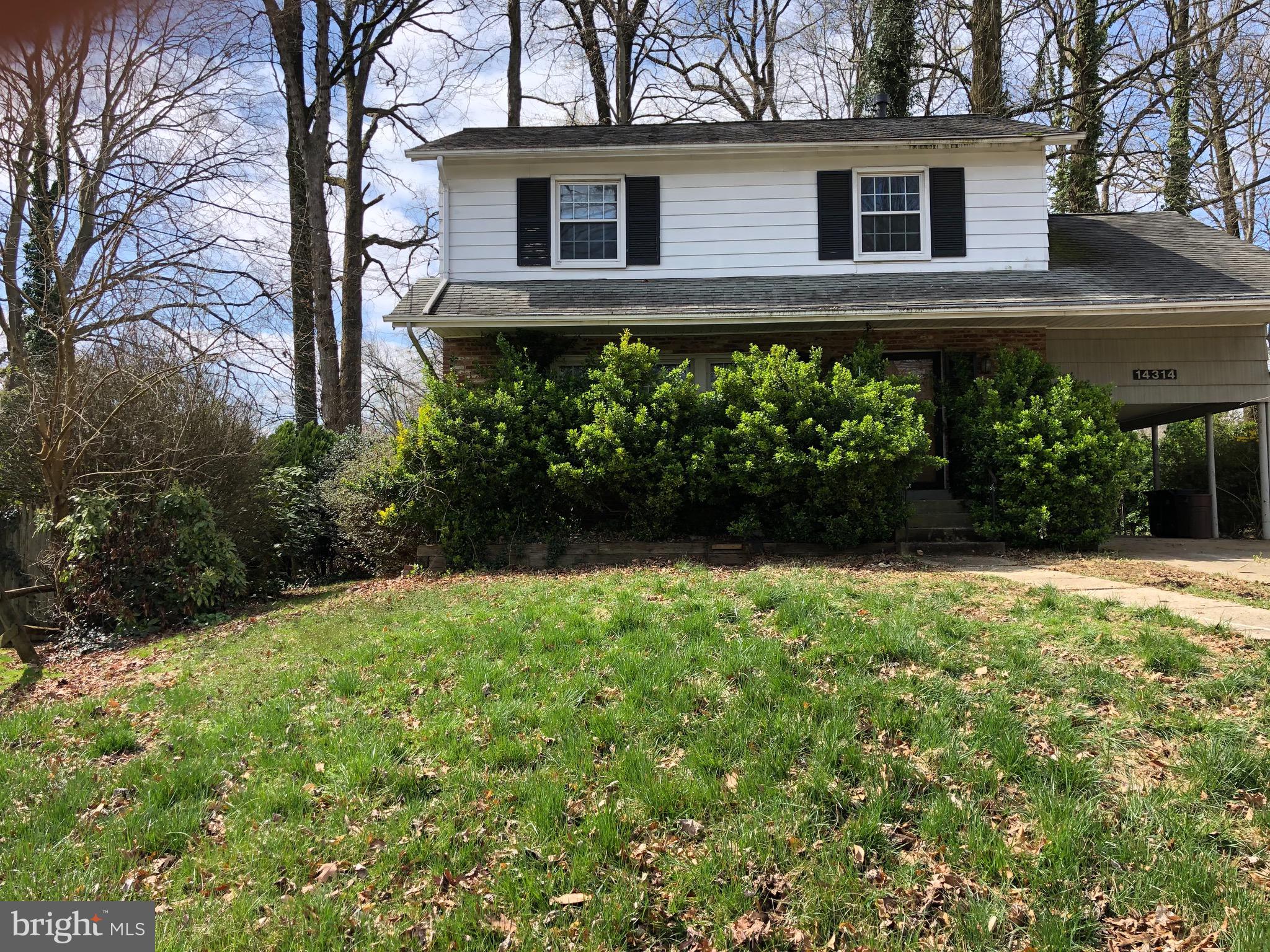 ASPEN KNOLLS - Residential