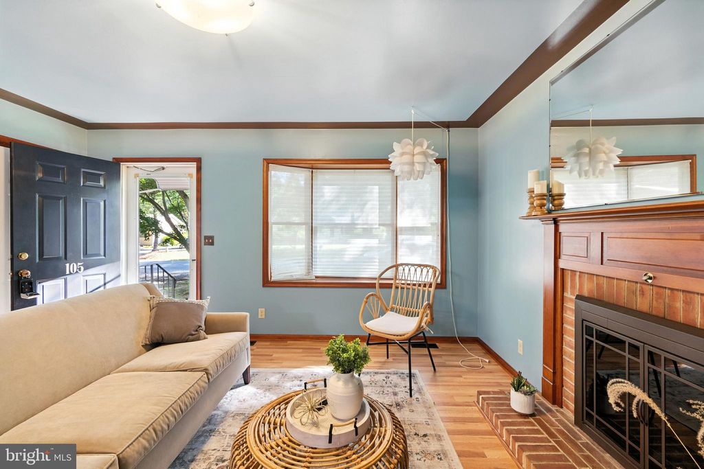 Photo of 105 Parma Road, CHESTERTOWN, MD 21620 (MLS # MDQA2014652)