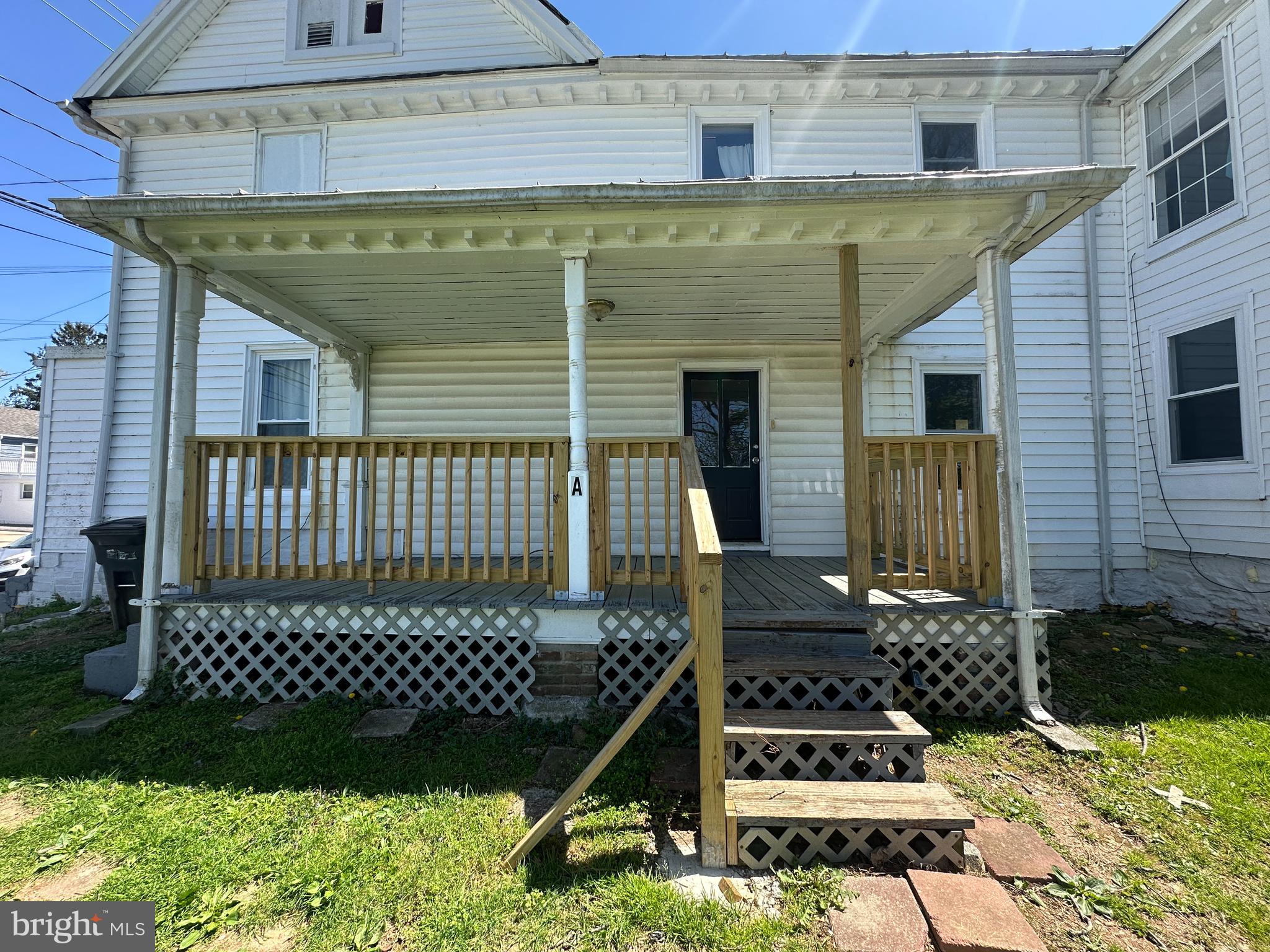 NONE AVAILABLE - Residential Lease