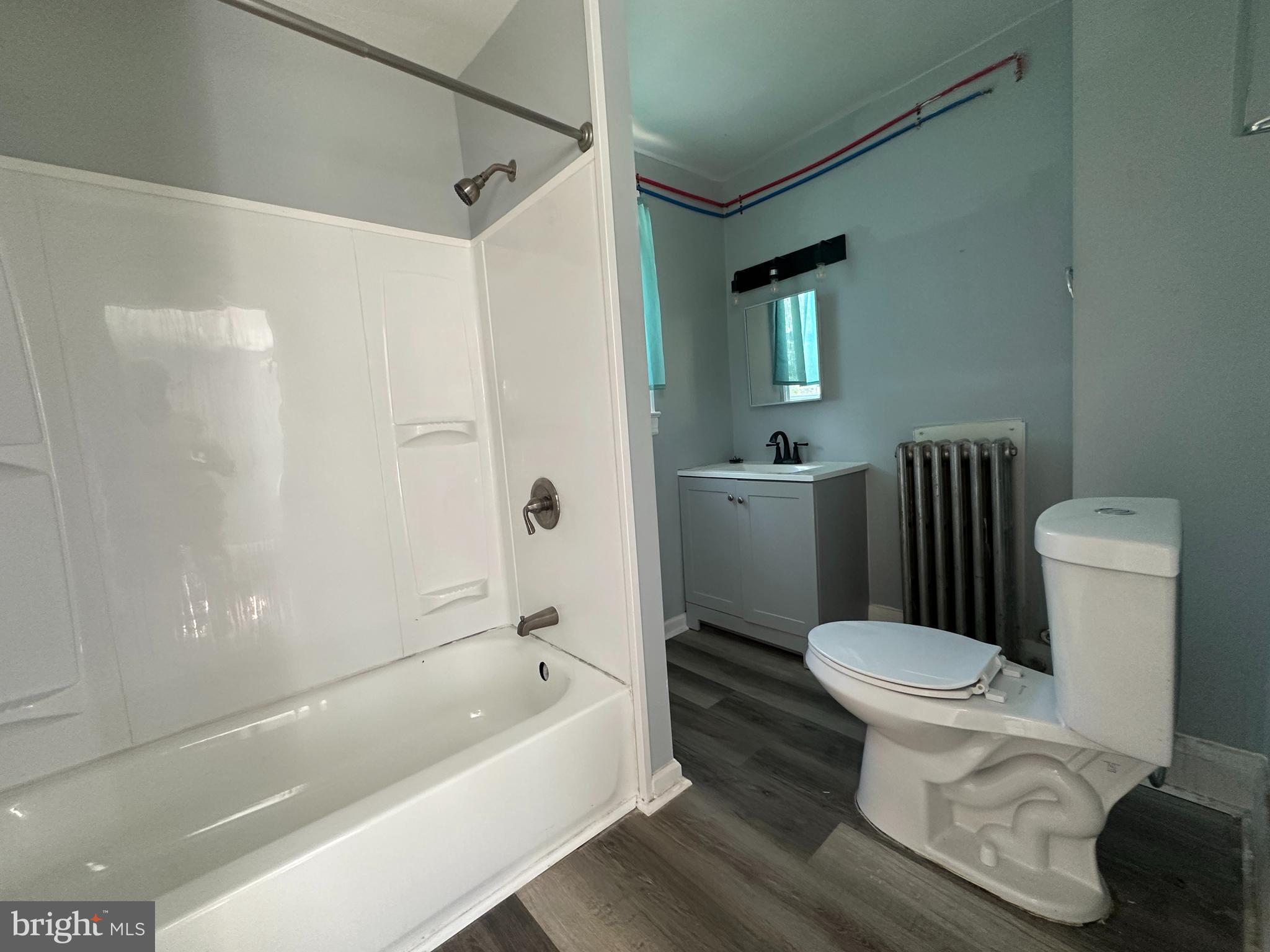 NONE AVAILABLE - Residential Lease