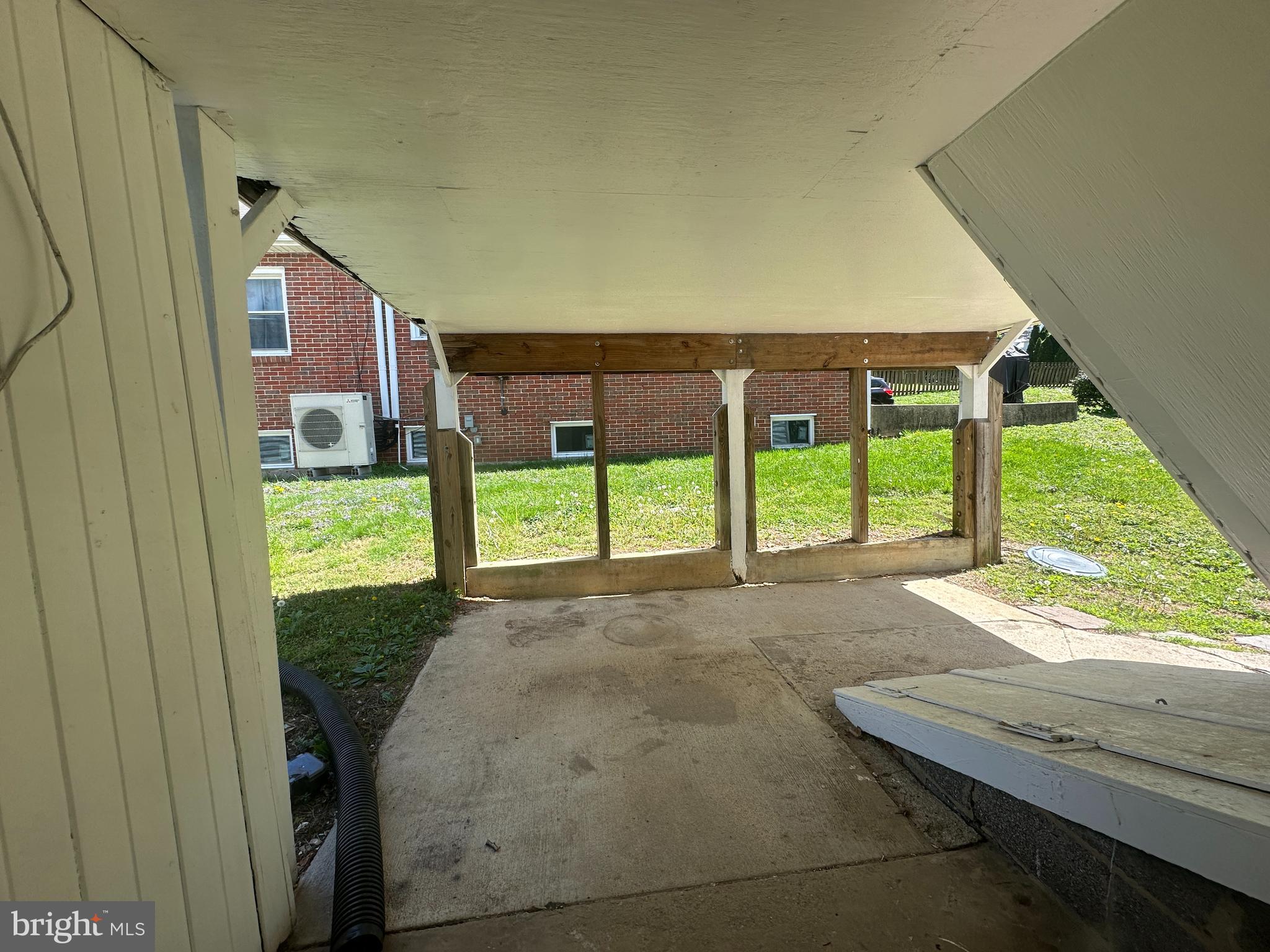 NONE AVAILABLE - Residential Lease