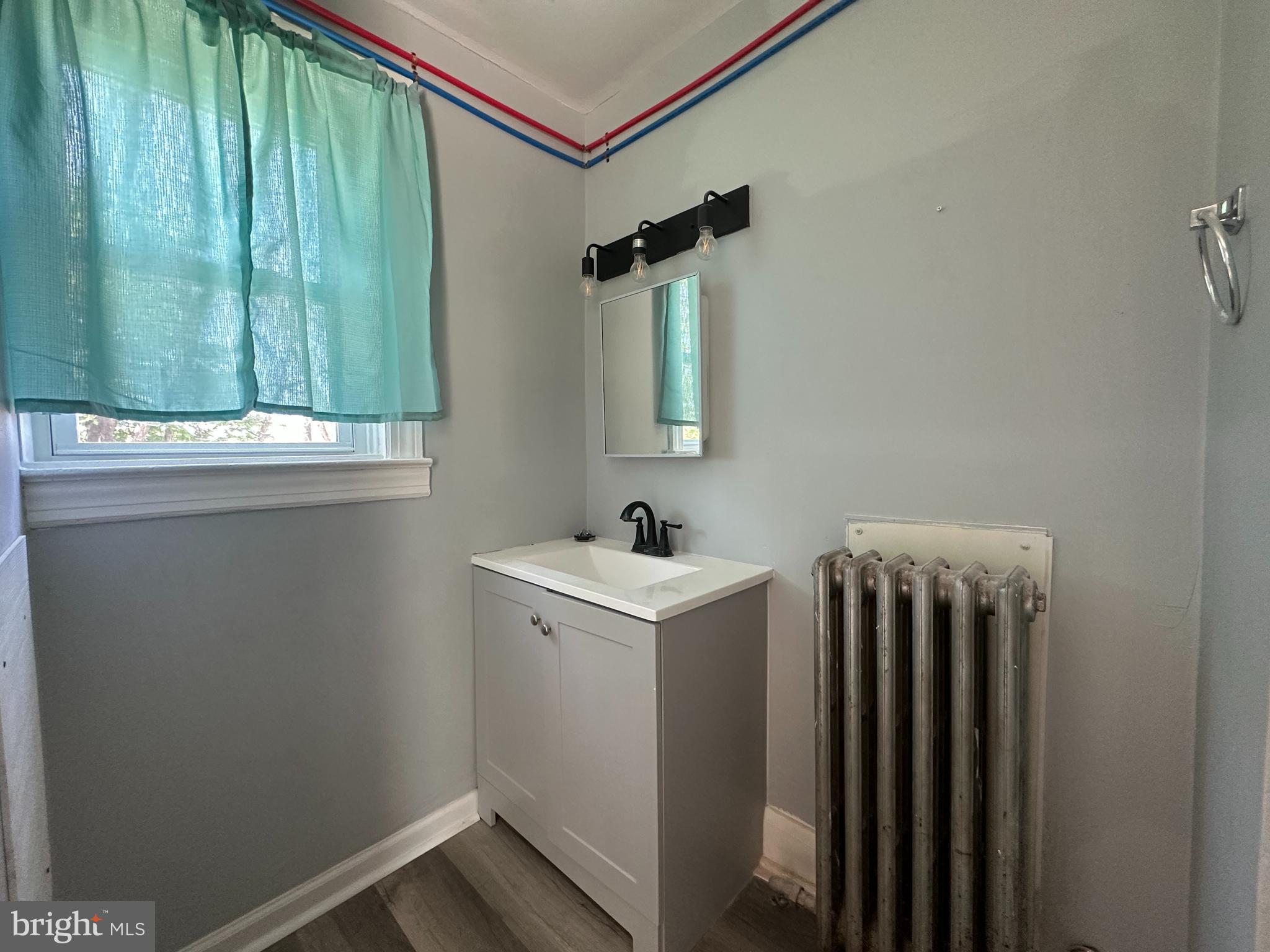 NONE AVAILABLE - Residential Lease