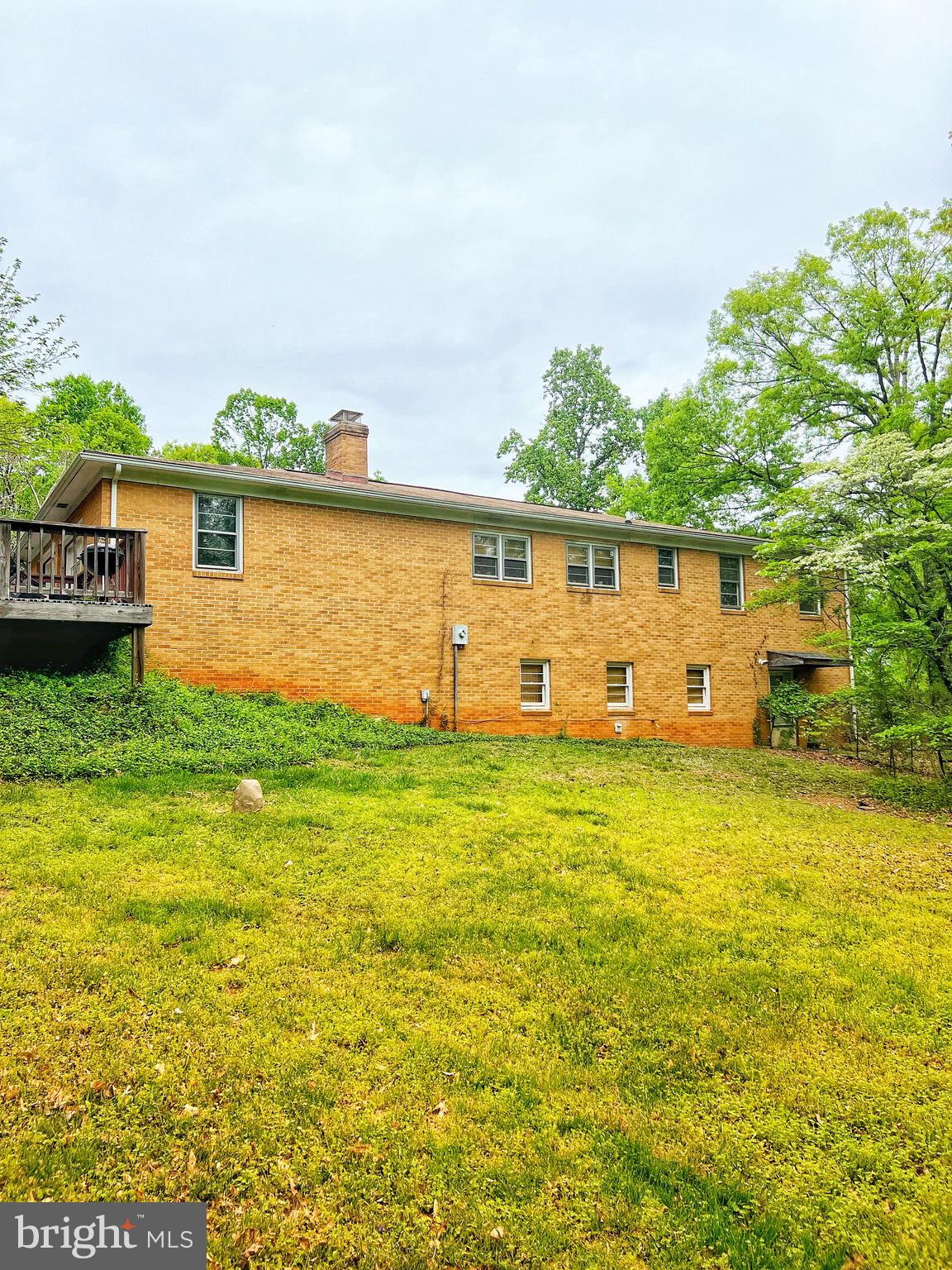 3080 BEAUTIFUL RUN ROAD