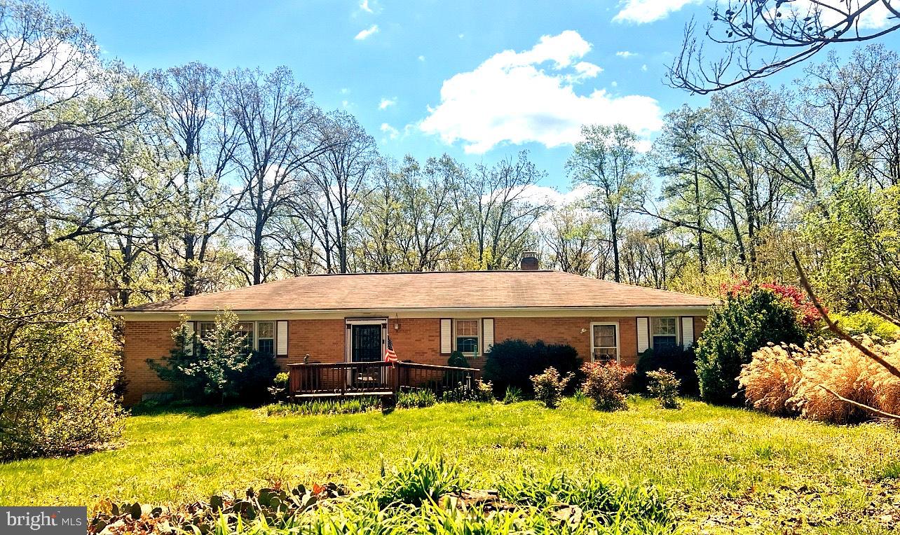 3080 BEAUTIFUL RUN ROAD
