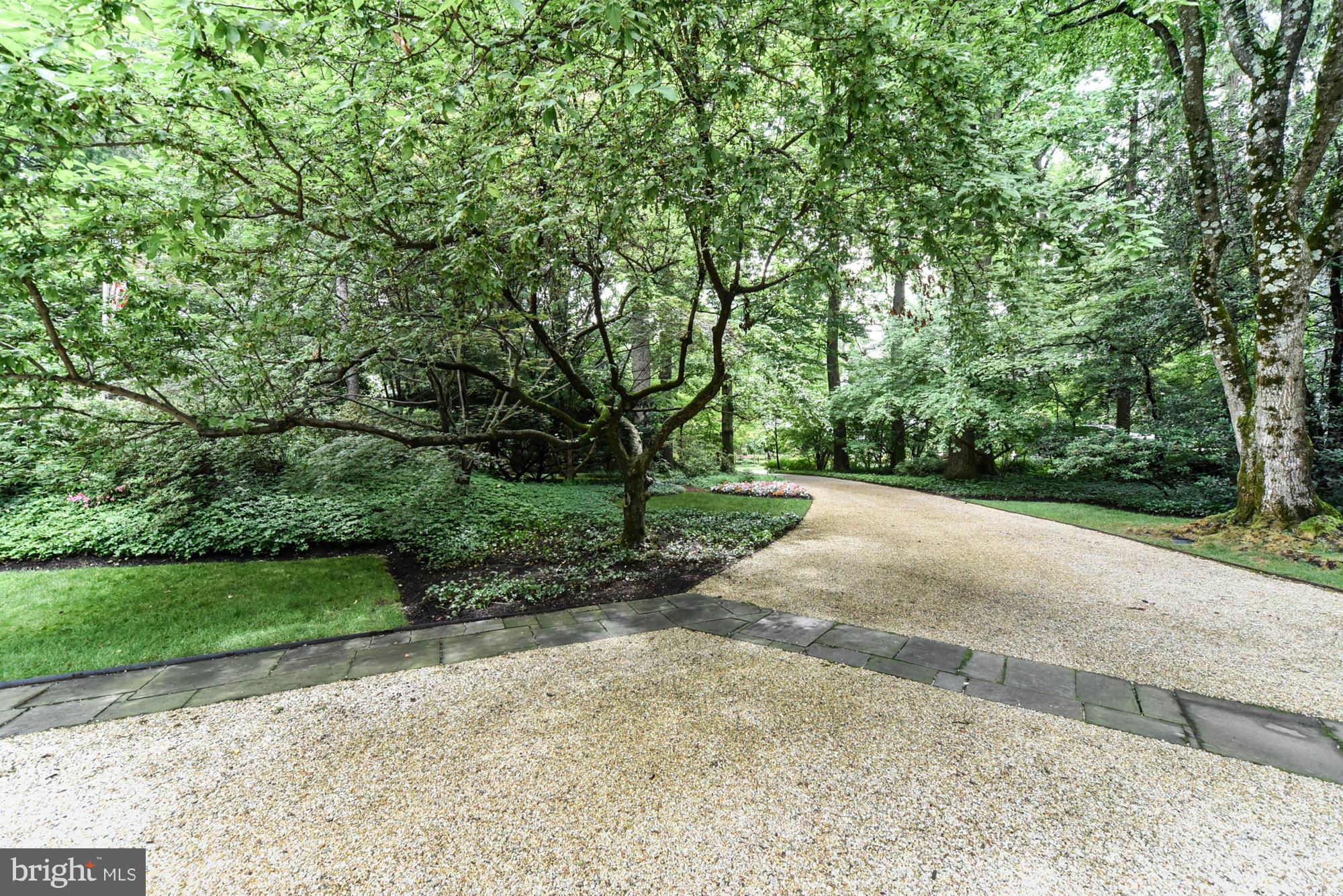 CHEVY CHASE VILLAGE - Residential