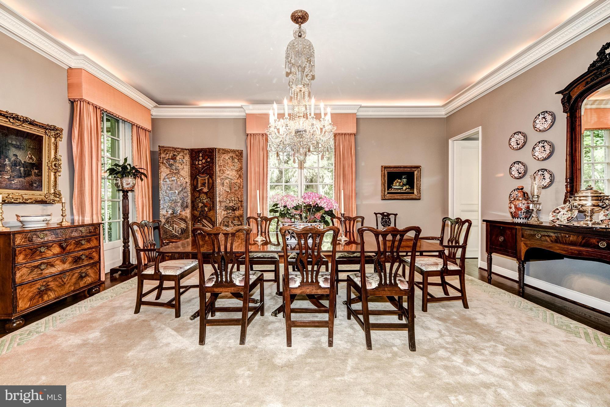 CHEVY CHASE VILLAGE - Residential