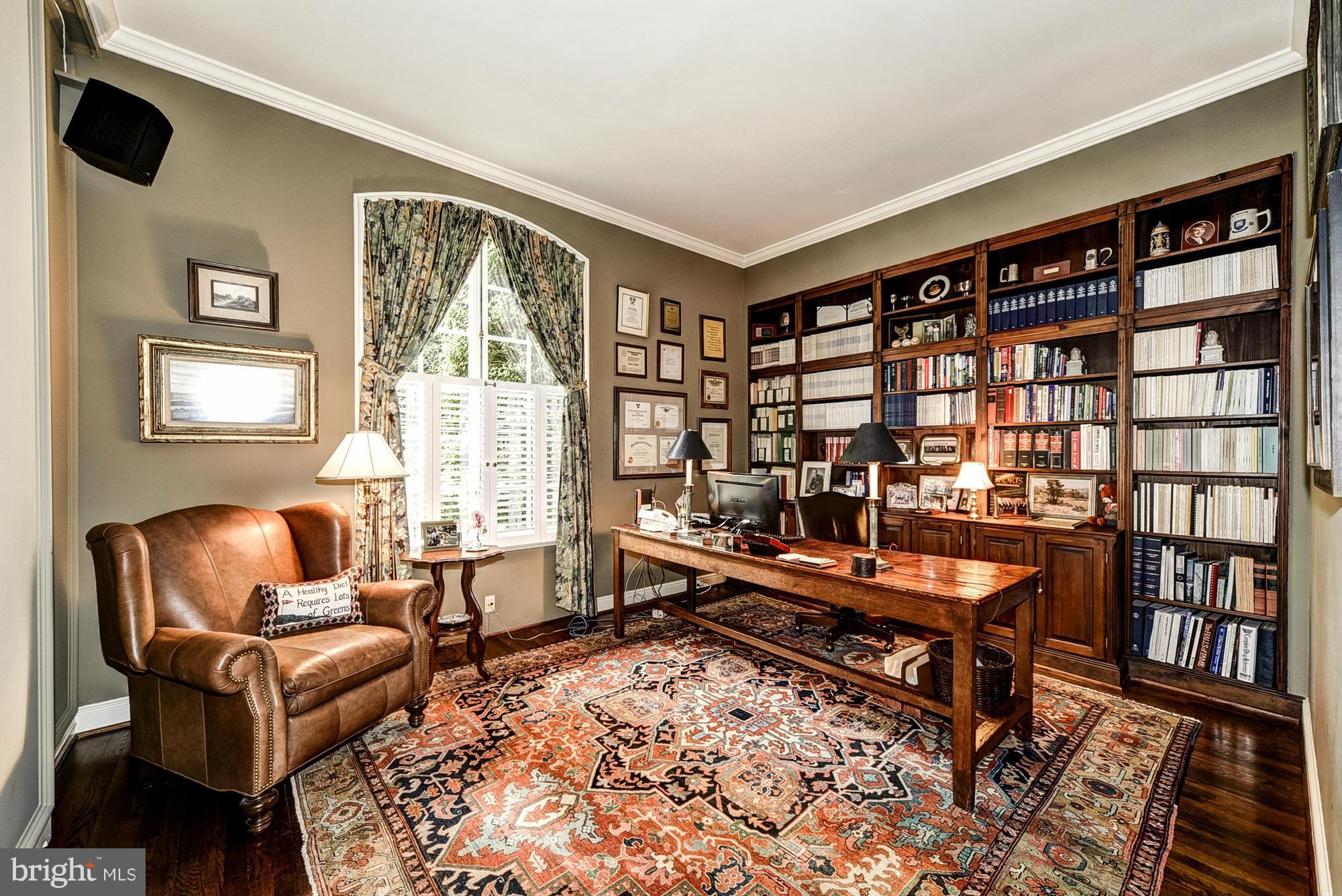 CHEVY CHASE VILLAGE - Residential