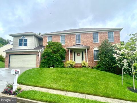 9200 HINES MEADOW WAY BALTIMORE MD 21234