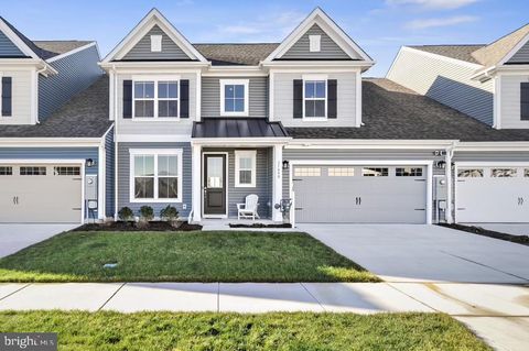 31640 RAEGANS WAY MILLVILLE DE 19967