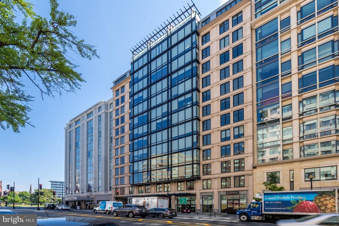 1133 14TH STREET NW 203